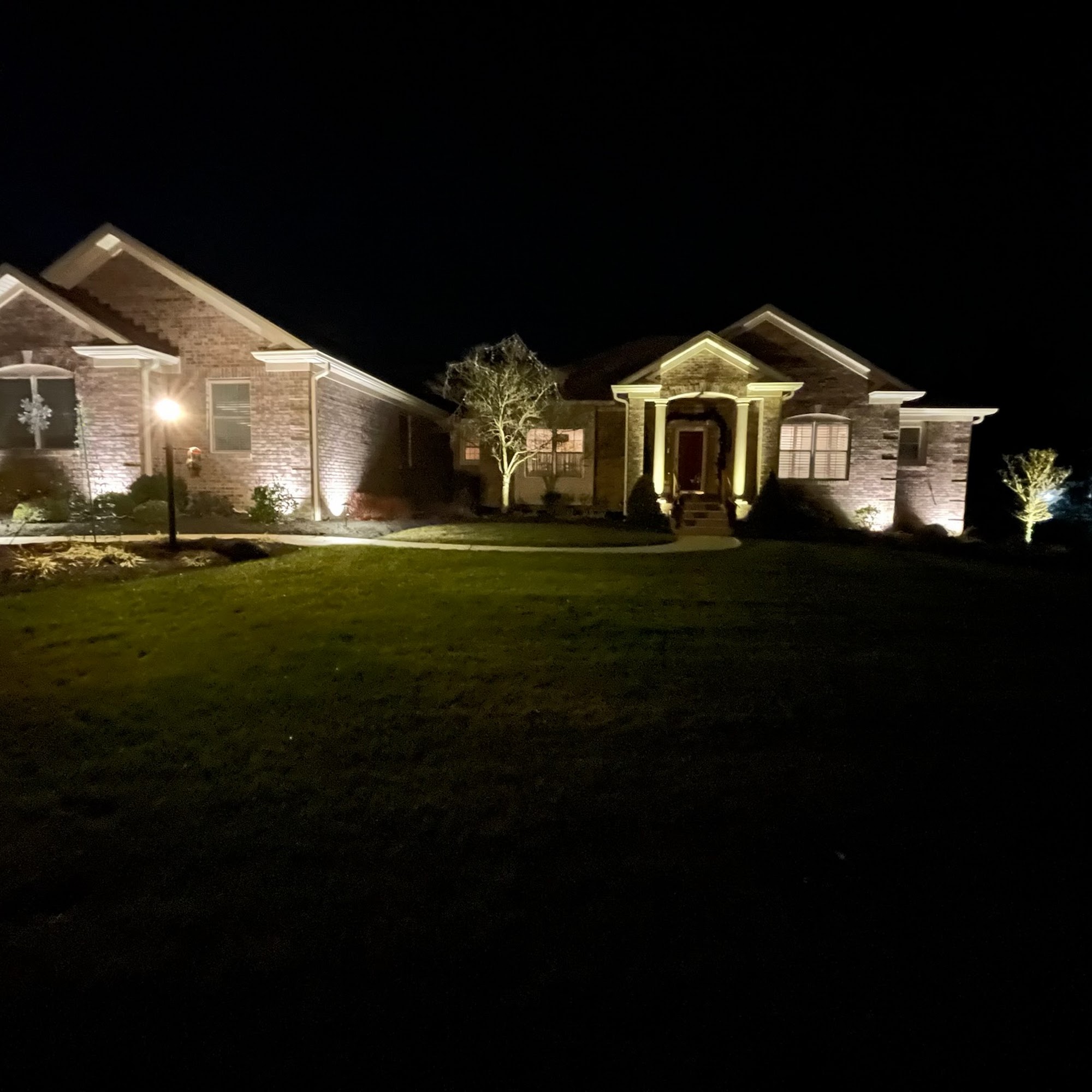 Exterior Services, Inc.