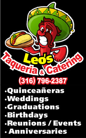 Leo Tacos