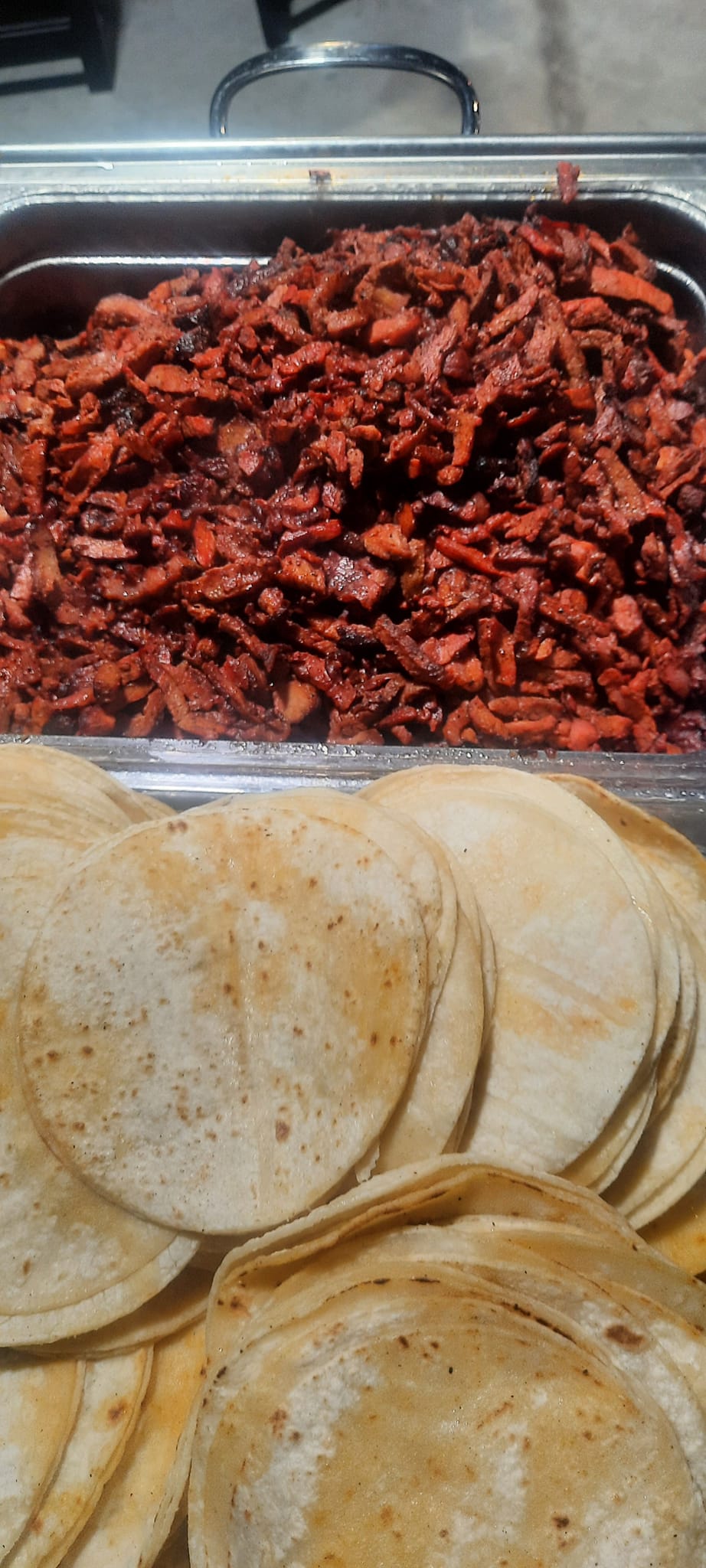 Leo Tacos