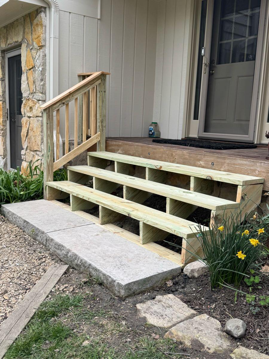 Photo credit: nextdoor