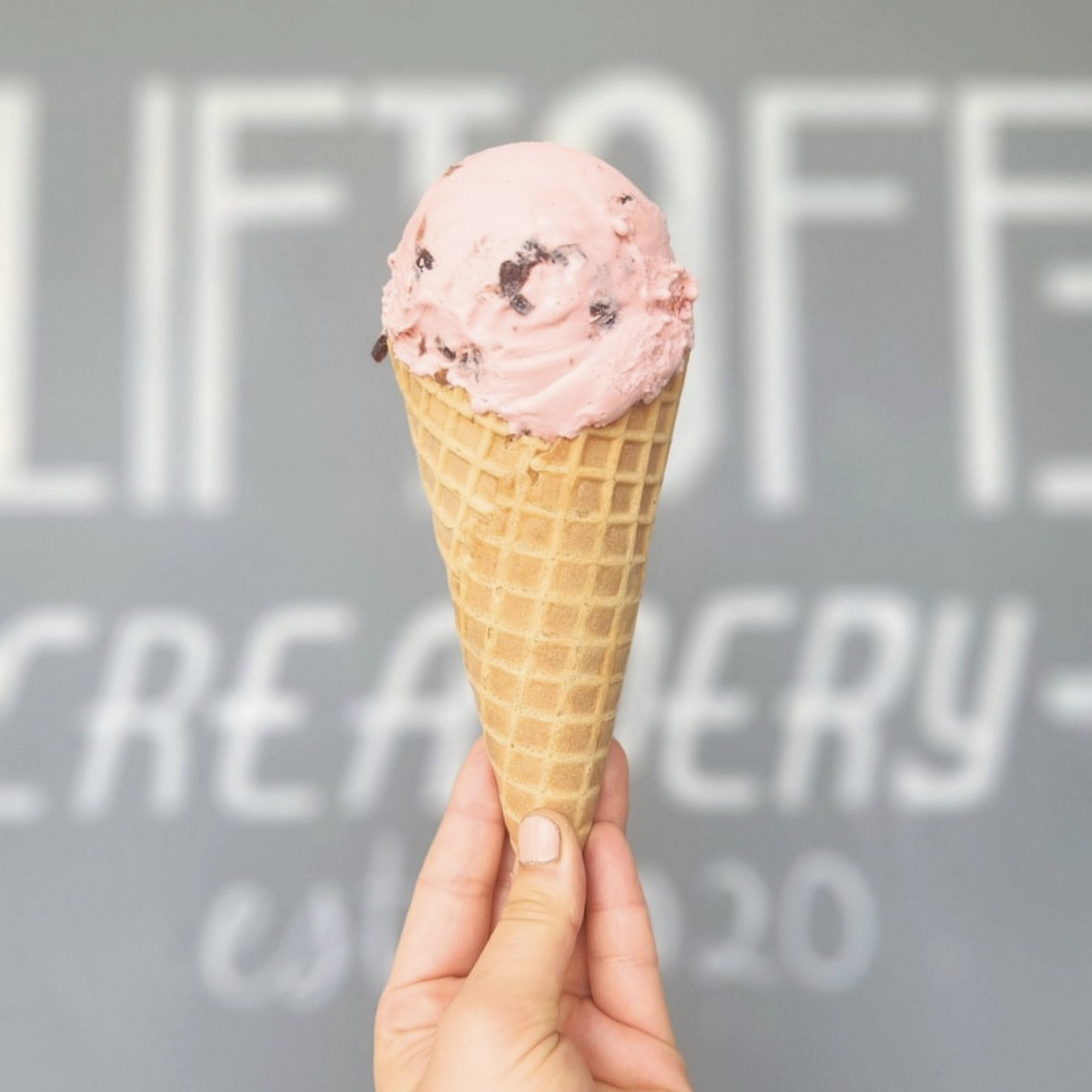 LiftOff Creamery Indianapolis