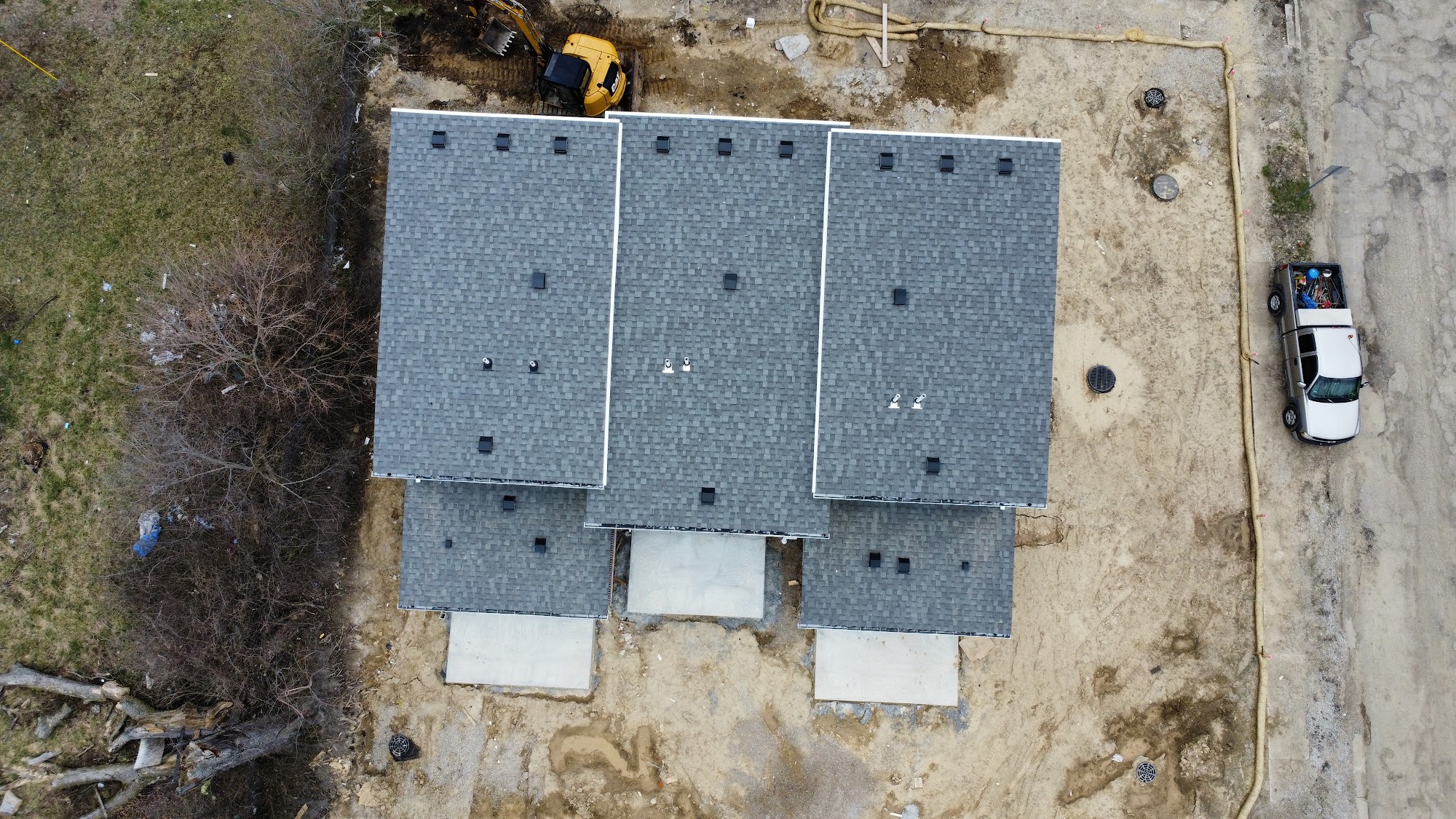 HOOSIER ROOFING & EXTERIORS