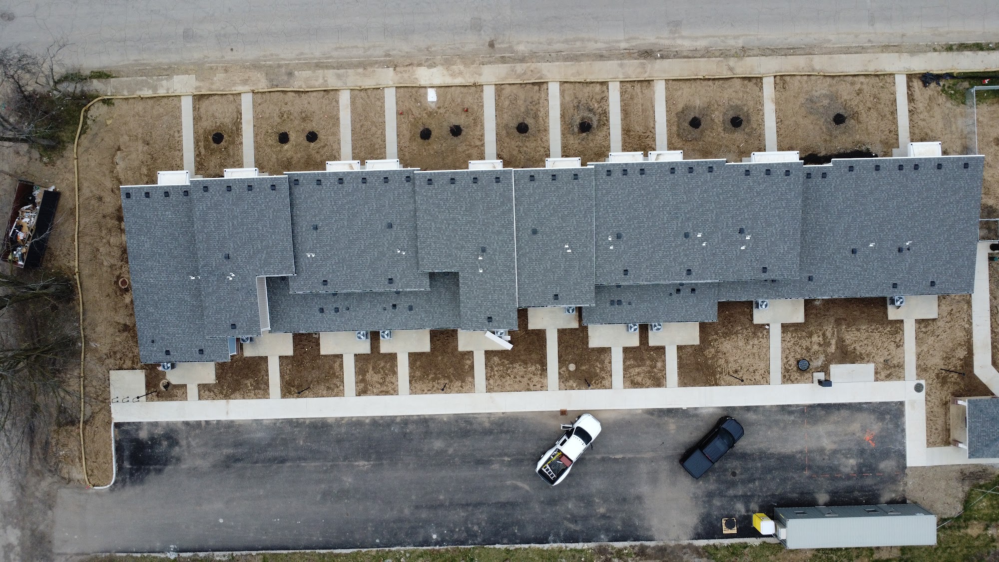 HOOSIER ROOFING & EXTERIORS
