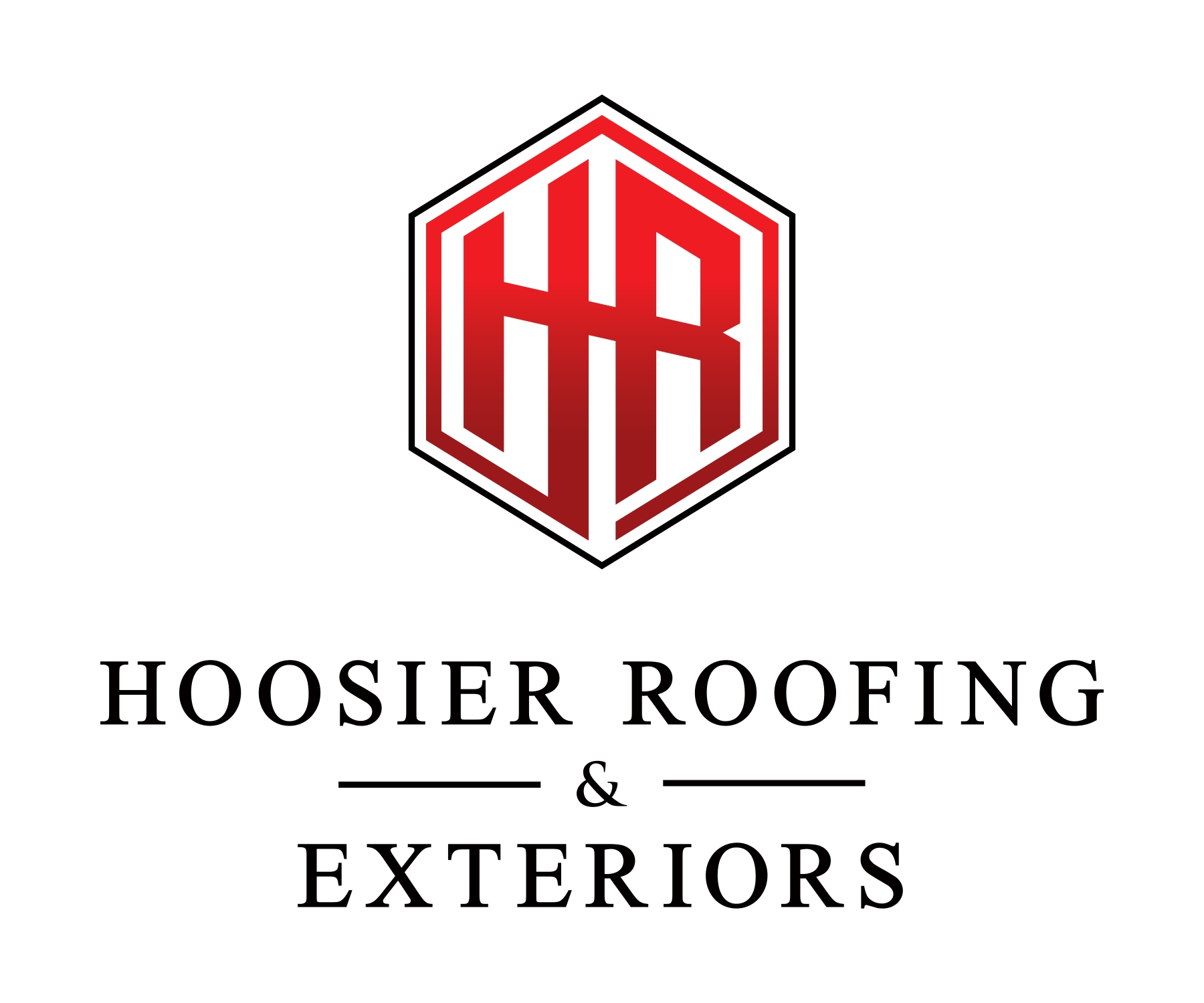 HOOSIER ROOFING & EXTERIORS