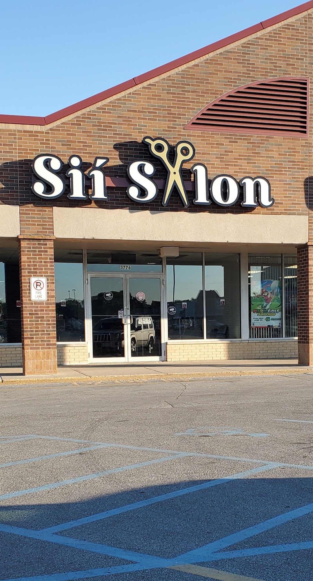 Sii Salon