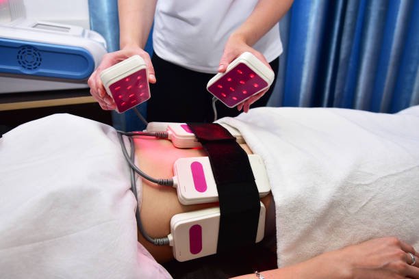 Curvature Body Sculpting