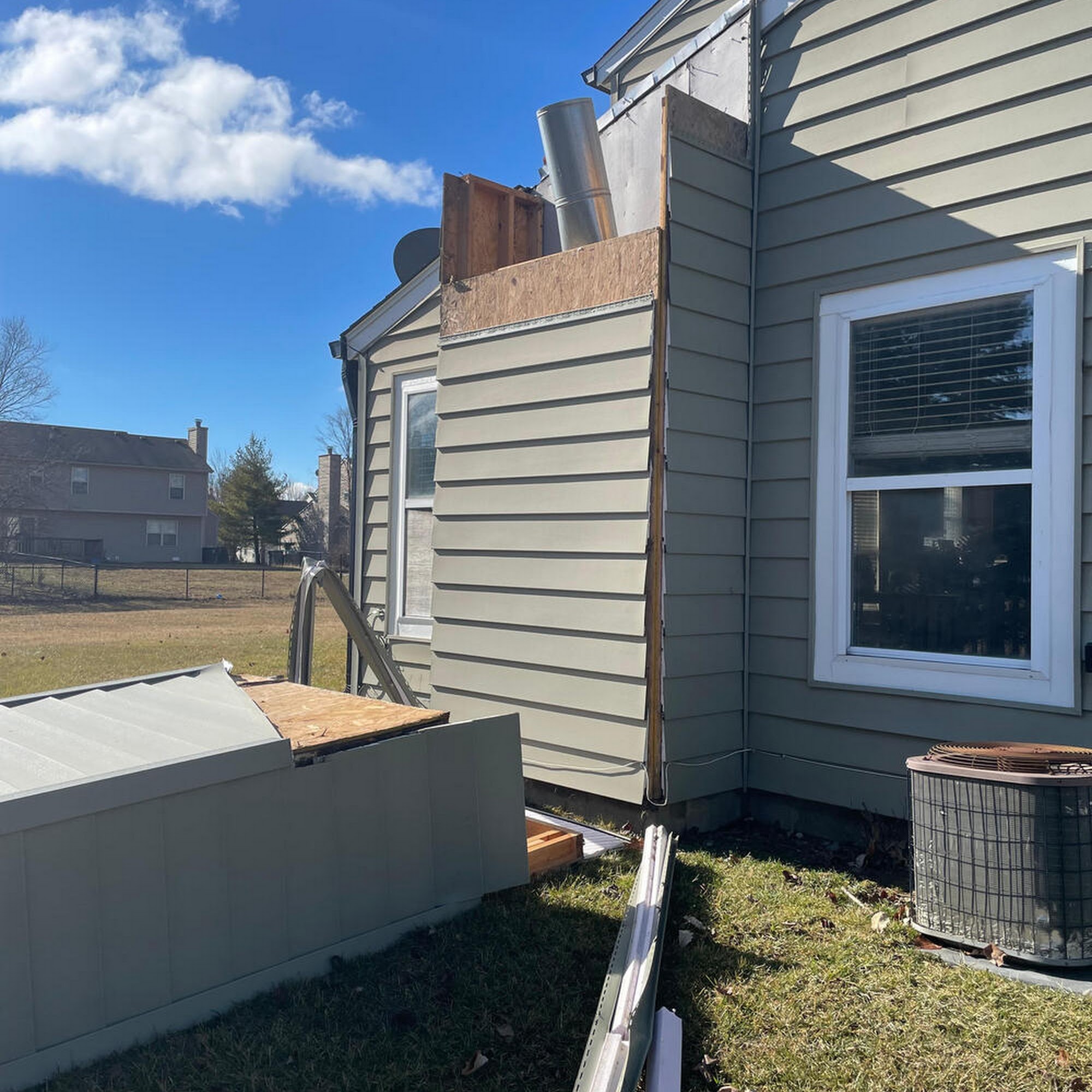 Warren Masonry and Roofing