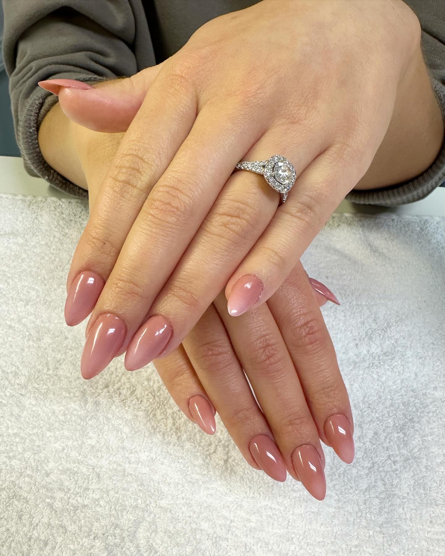 Black Coffee Nails 429 E Vermont St Suite 101 A, Indianapolis Indiana 46202