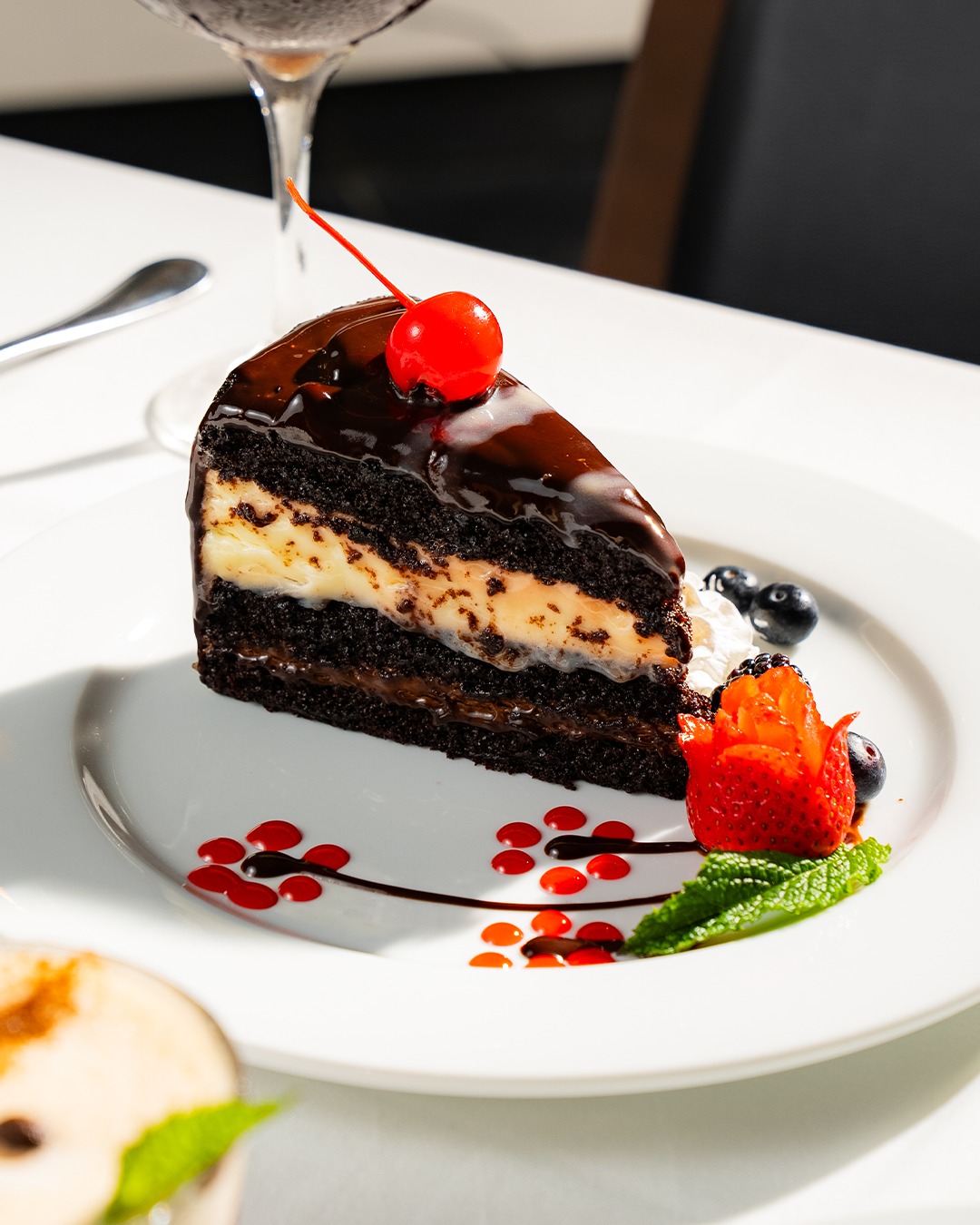 Terra Gaucha Brazilian Steakhouse 8487 Union Chapel Rd #240, Indianapolis, IN 46240