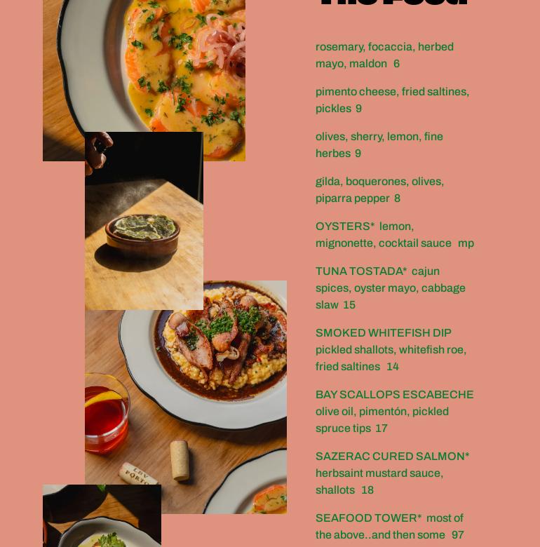 magdalena 1127 Shelby St, Indianapolis