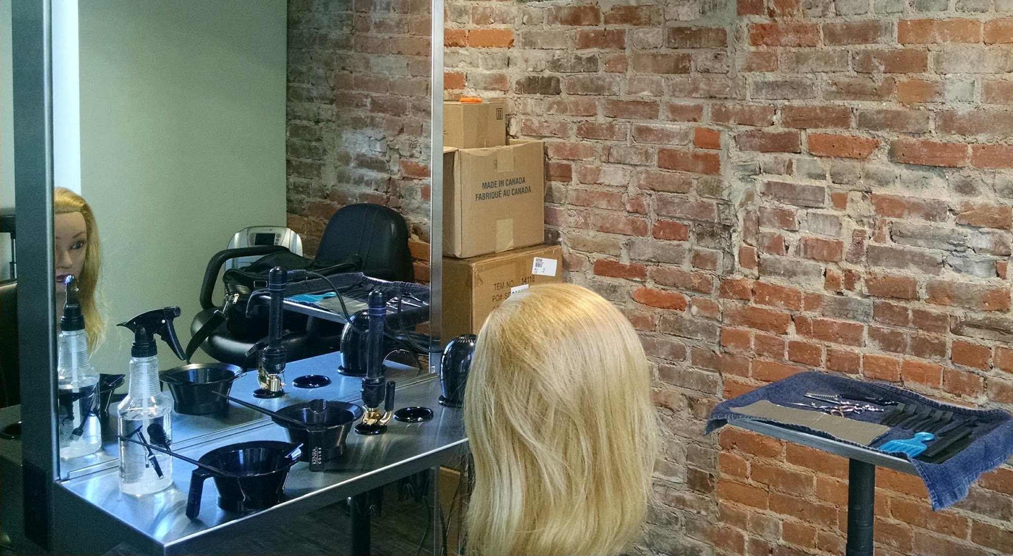 Kenra Professional Indianapolis