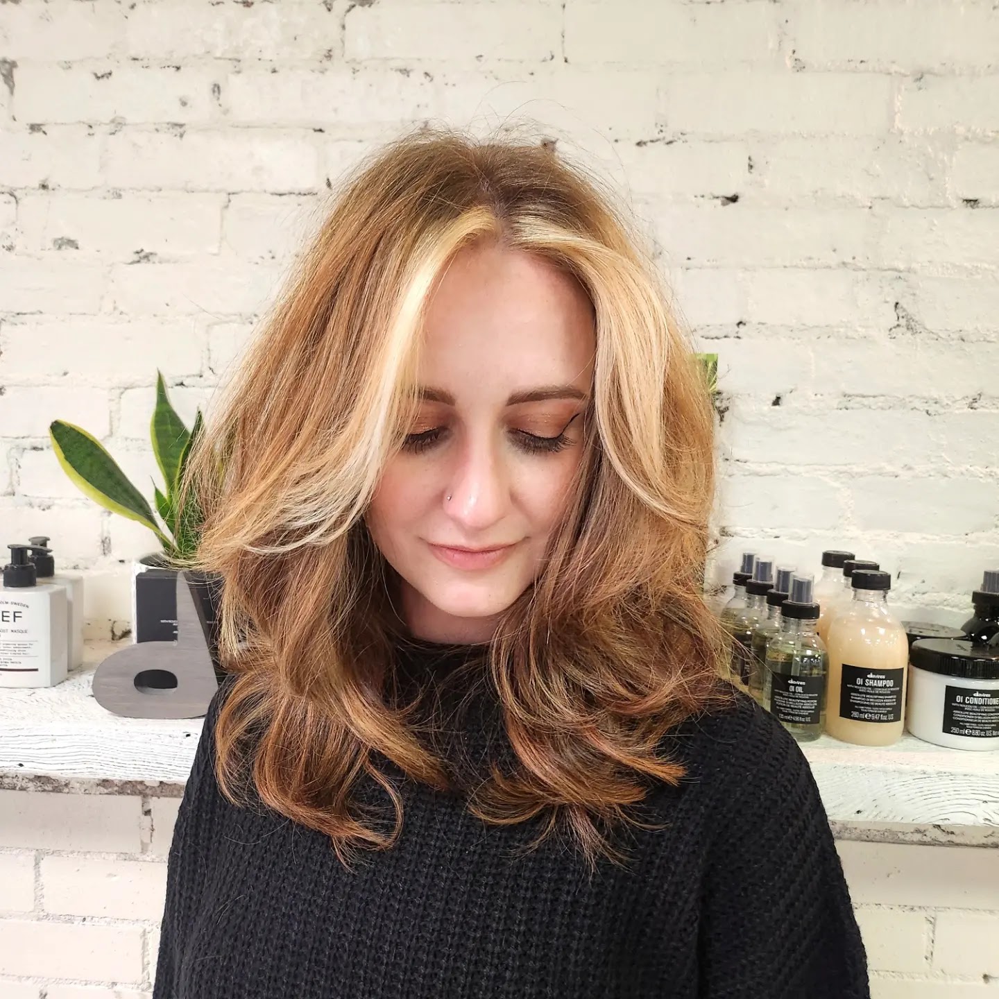 Salon Hairitage 6111 N College Ave, Indianapolis Indiana 46220