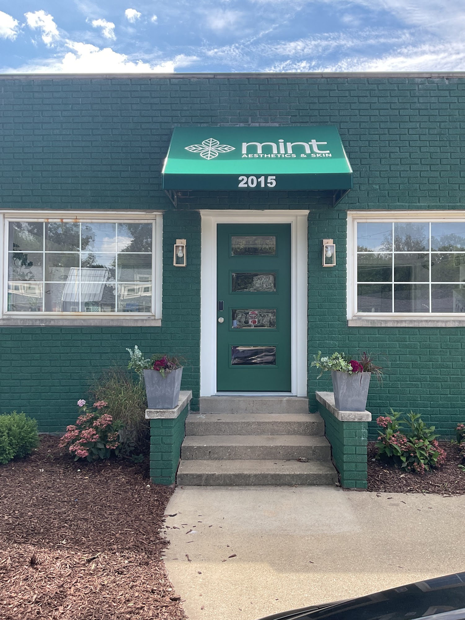 Mint Aesthetics & Skin