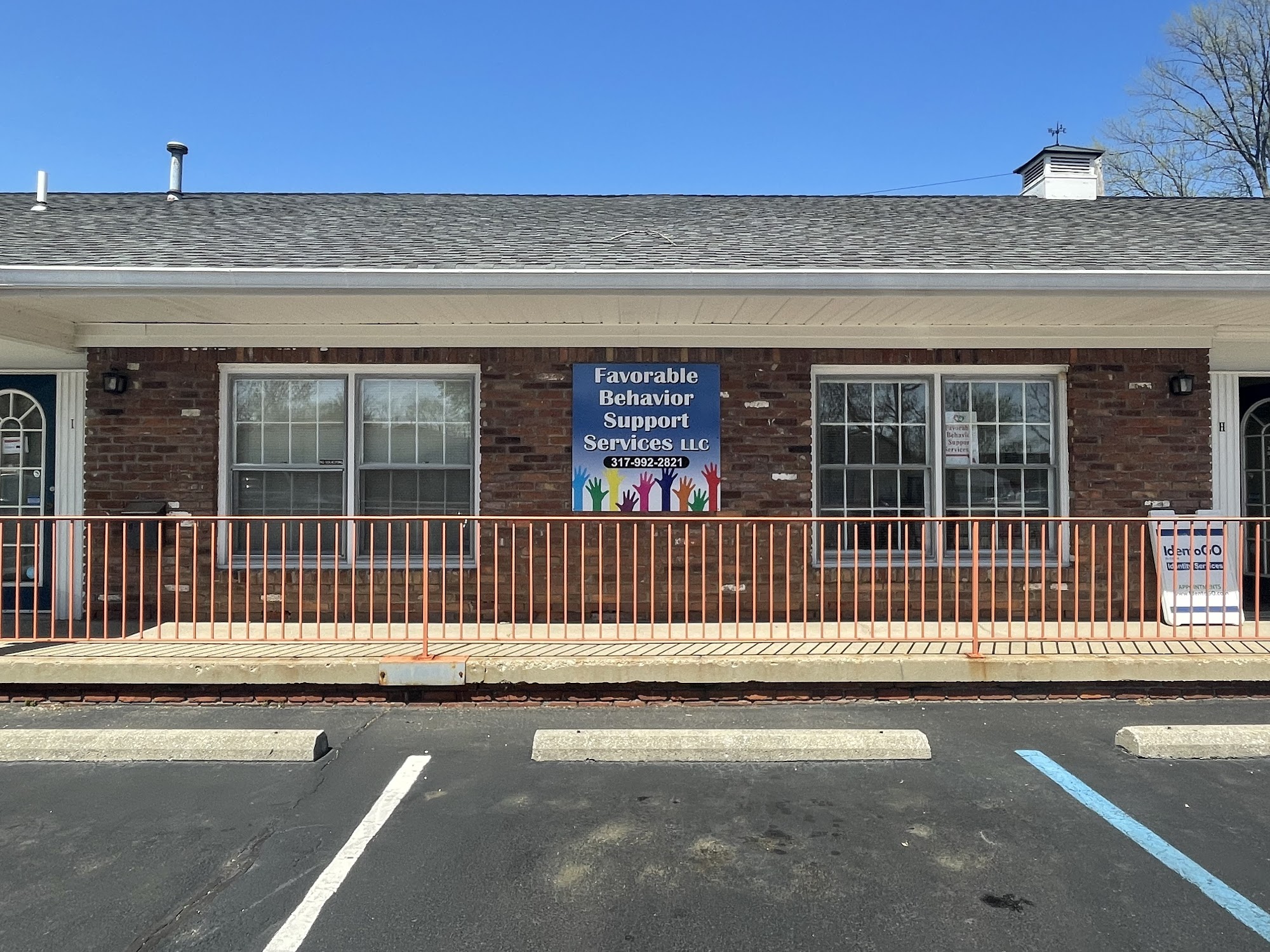 Favorable Behavior Support Services Llc