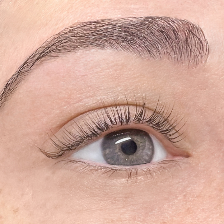 The Lash Lounge 1300 E 86th St SUITE SUITE 23, Indianapolis Indiana 46240