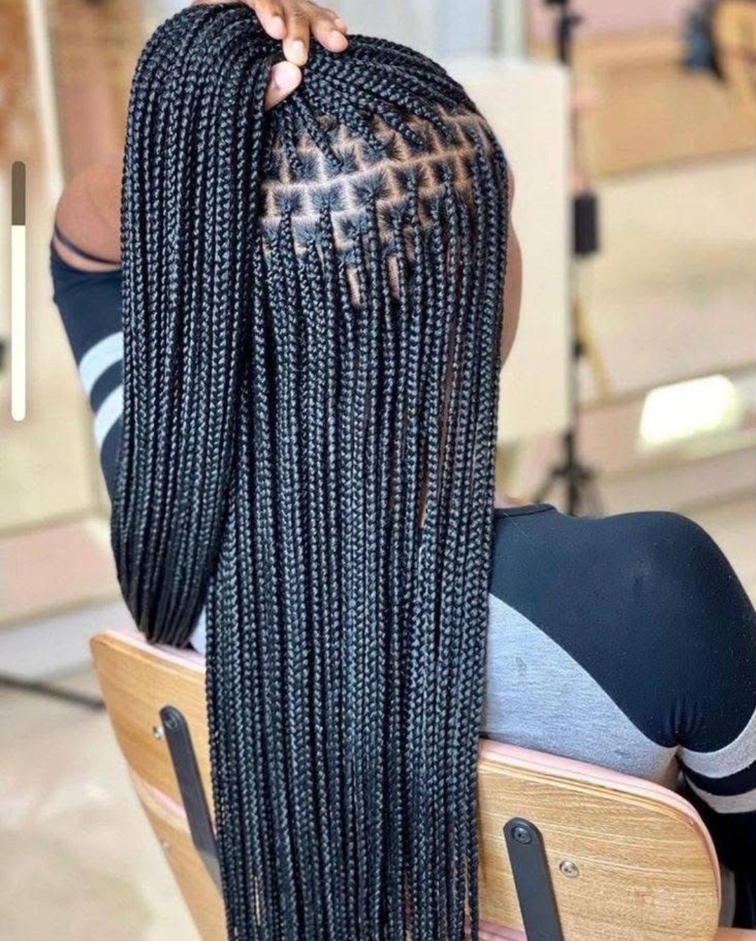 Always Beauty Salon 3837 N High School Rd, Indianapolis Indiana 46254