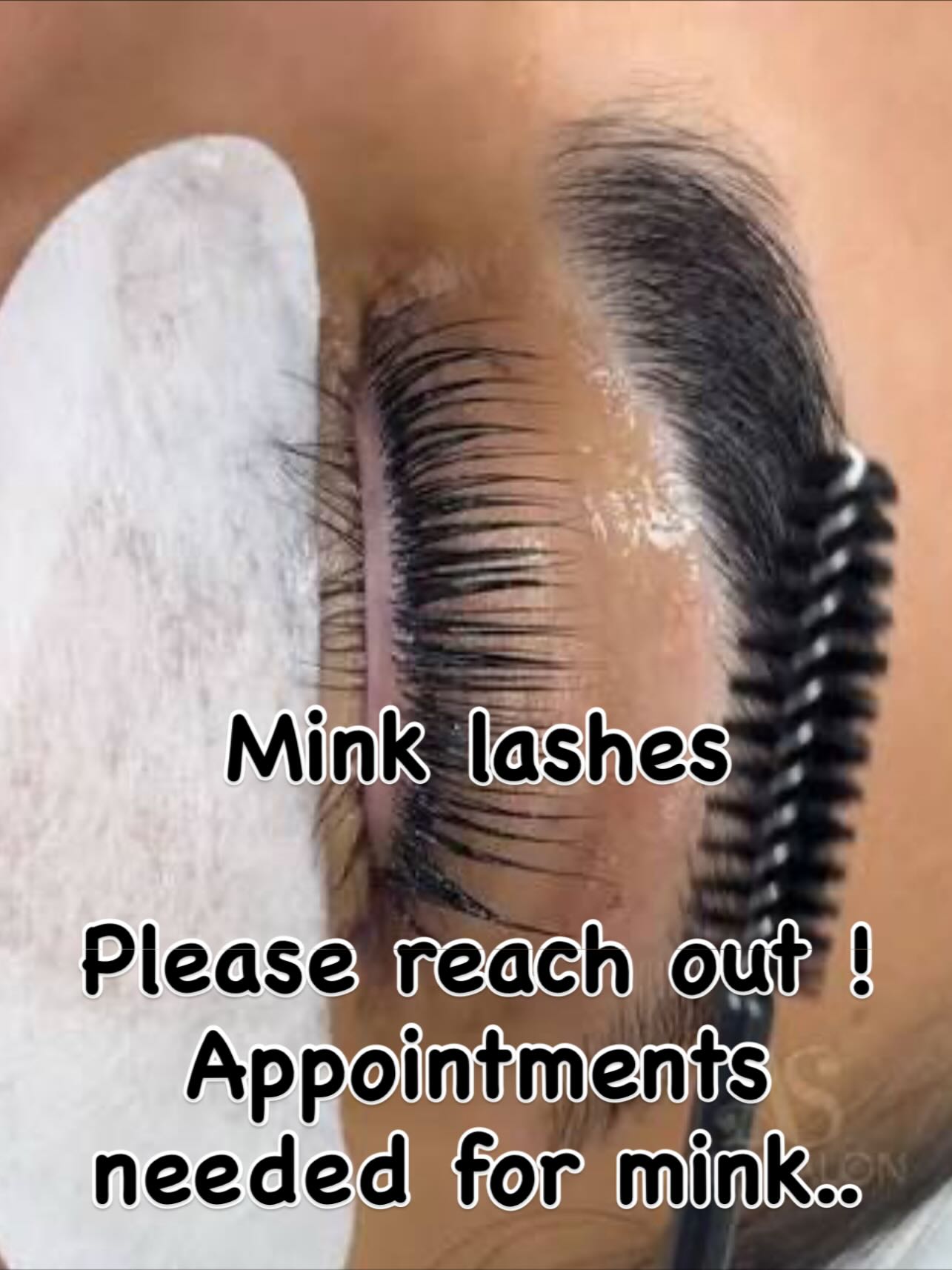 Brows and Lashes 7307 US-31 Suite B, Indianapolis Indiana 46227