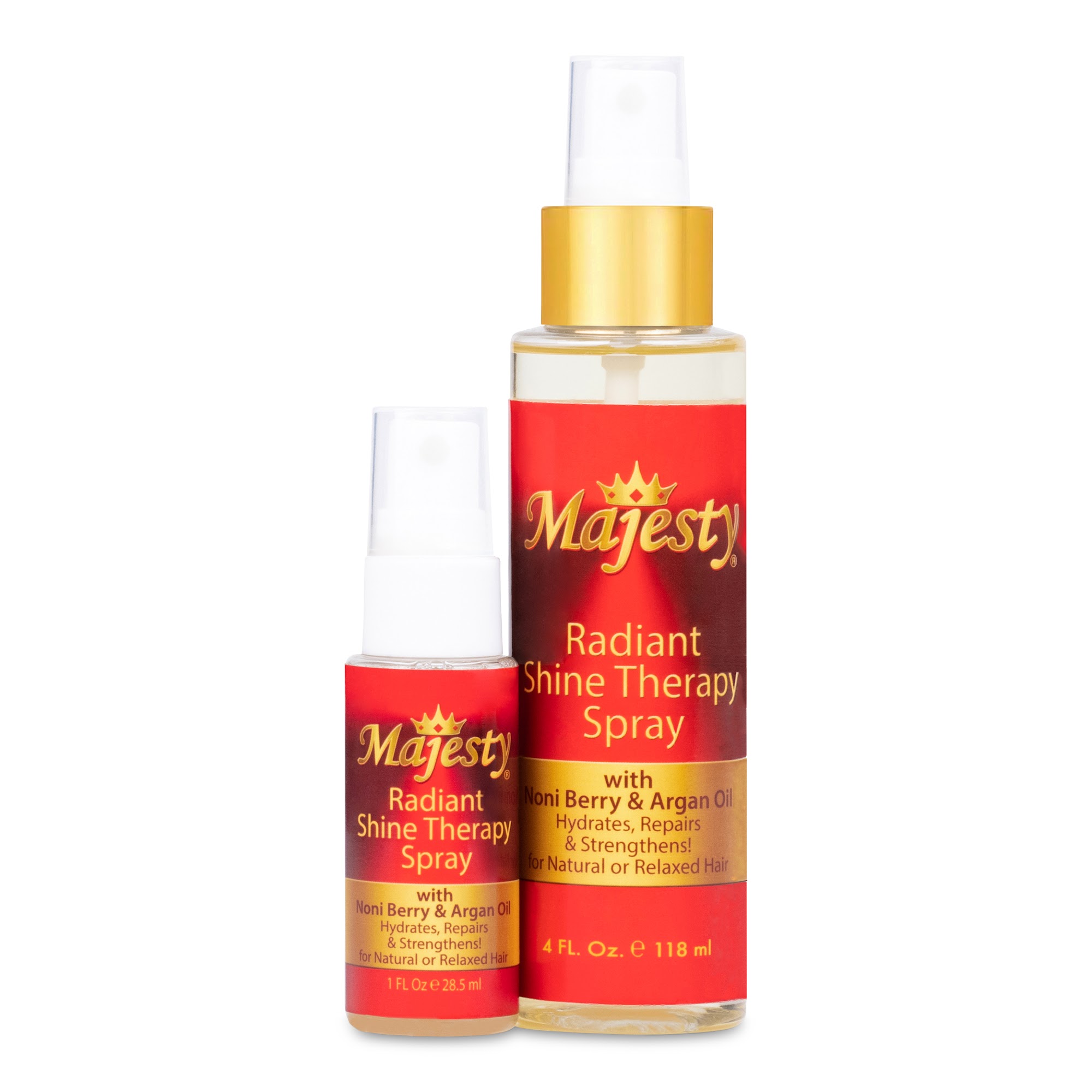 Majesty Hair Care, LLC Indianapolis