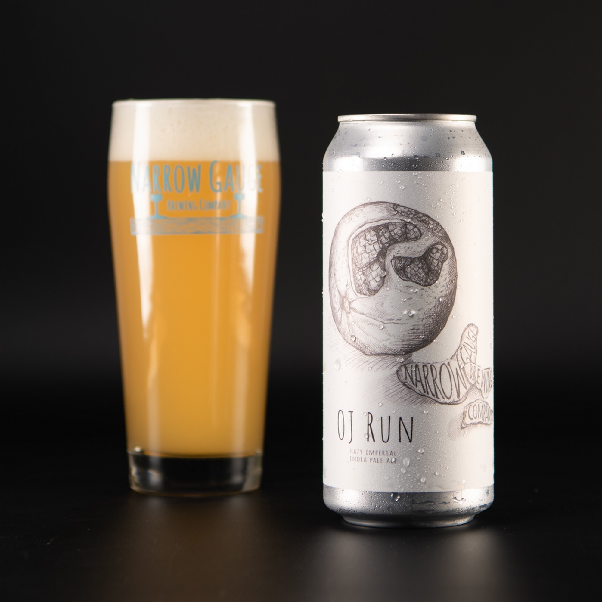 The Abandoned Station