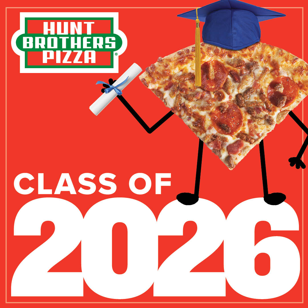 Hunt Brothers Pizza
