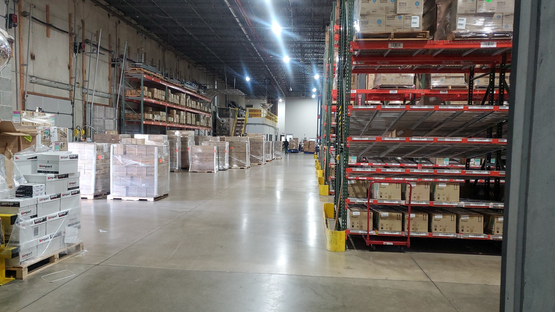 Bosma Enterprises Indianapolis