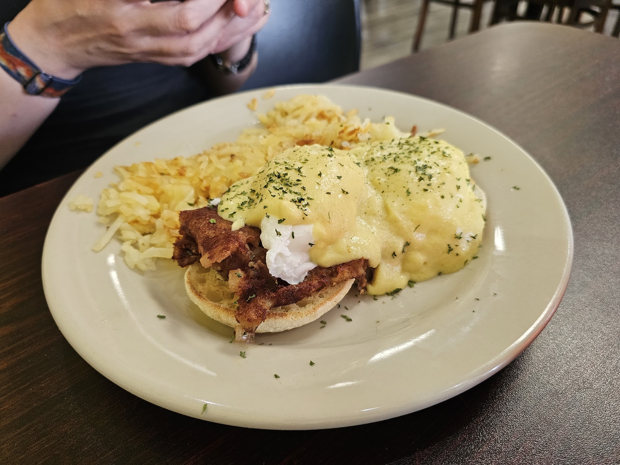 Rosa's All Day Cafe Indianapolis