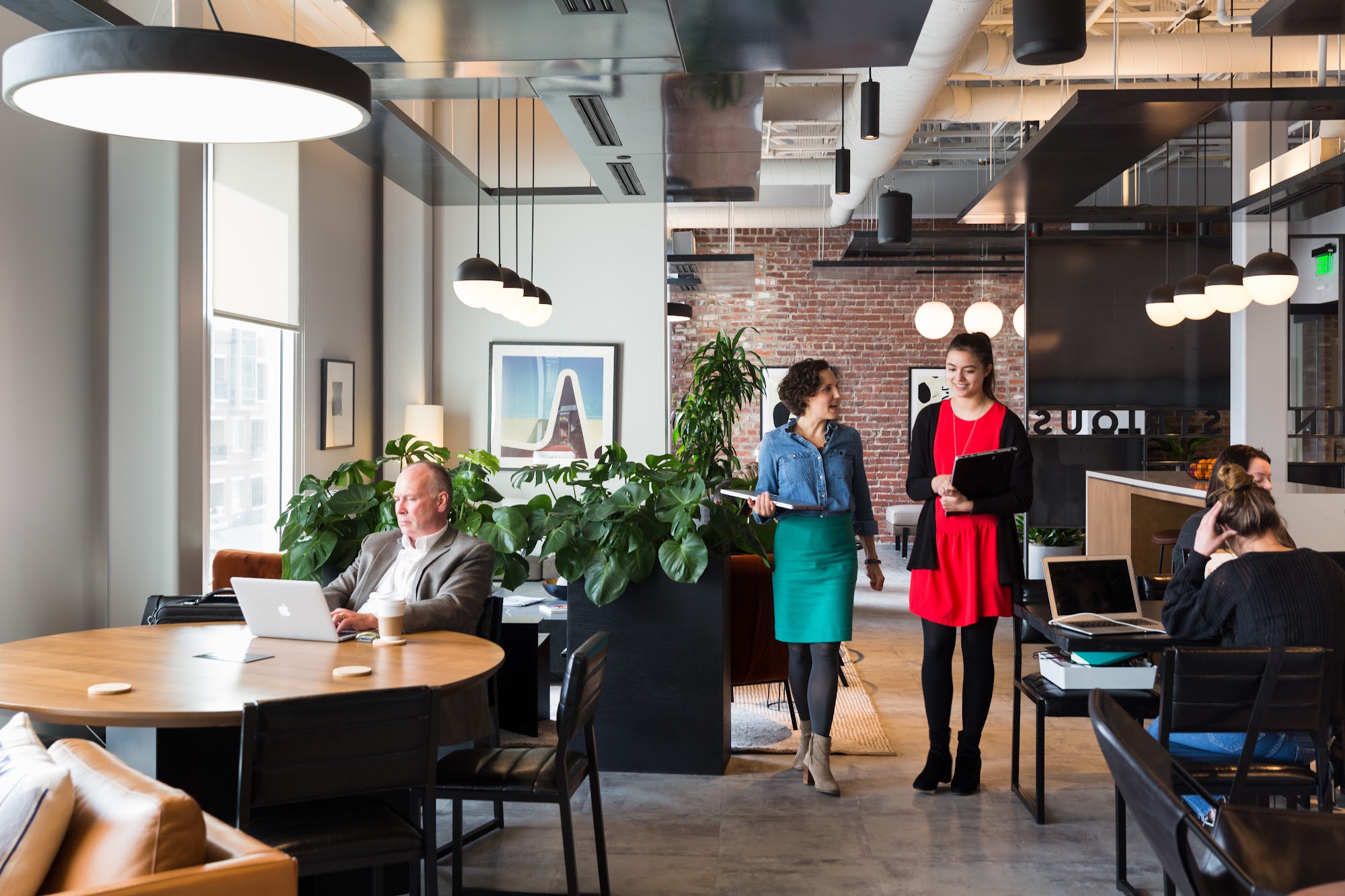 Industrious Indianapolis