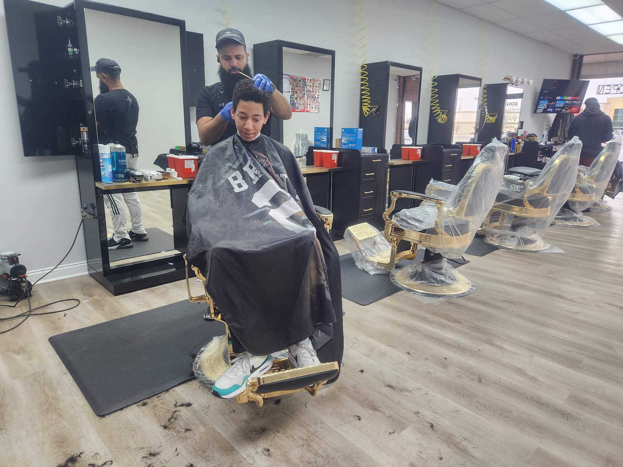 Capell Kutz 6056 E 82nd St, Indianapolis Indiana 46250