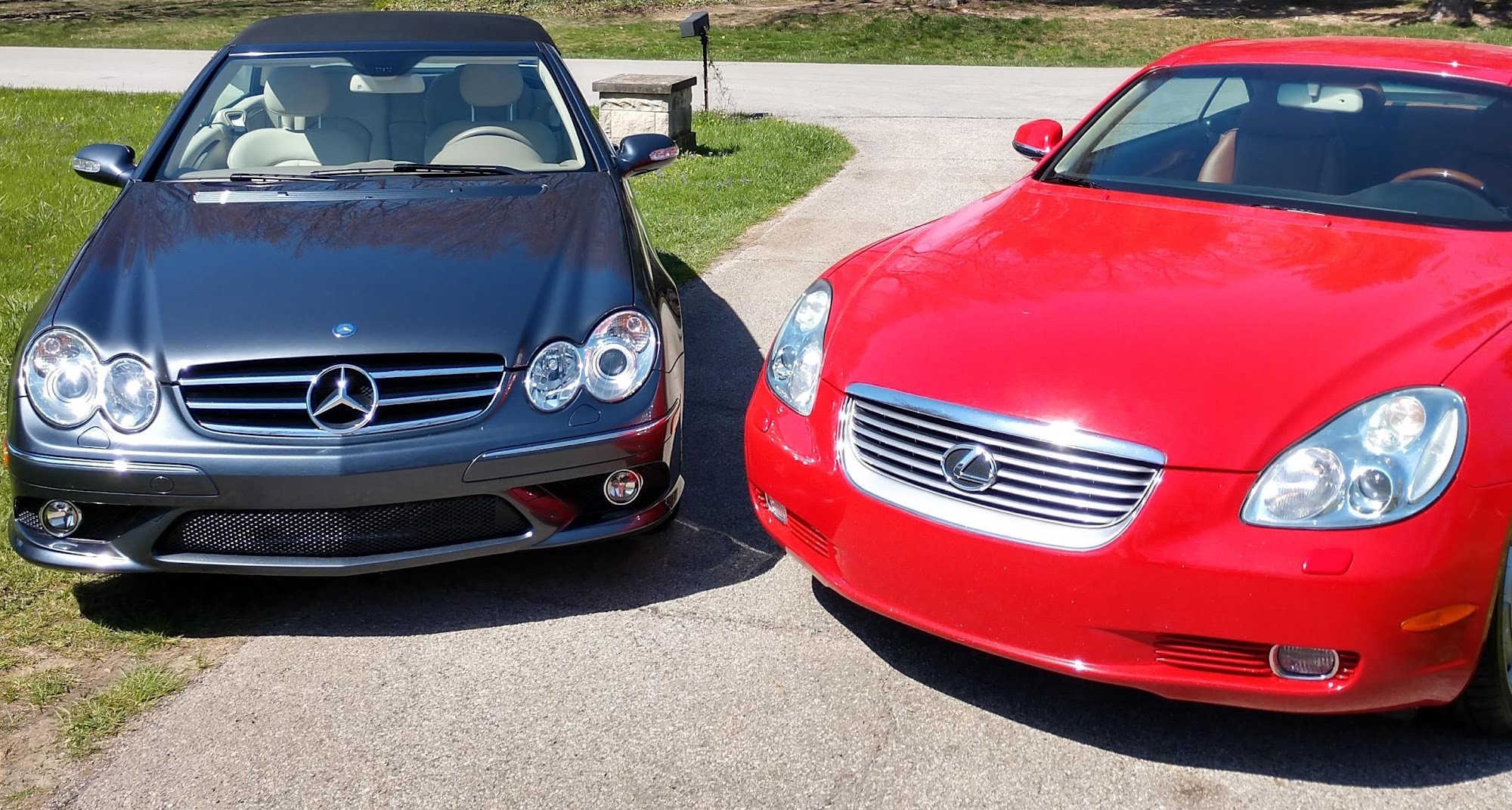 Exclusive Automotive Import car repair Indianapolis