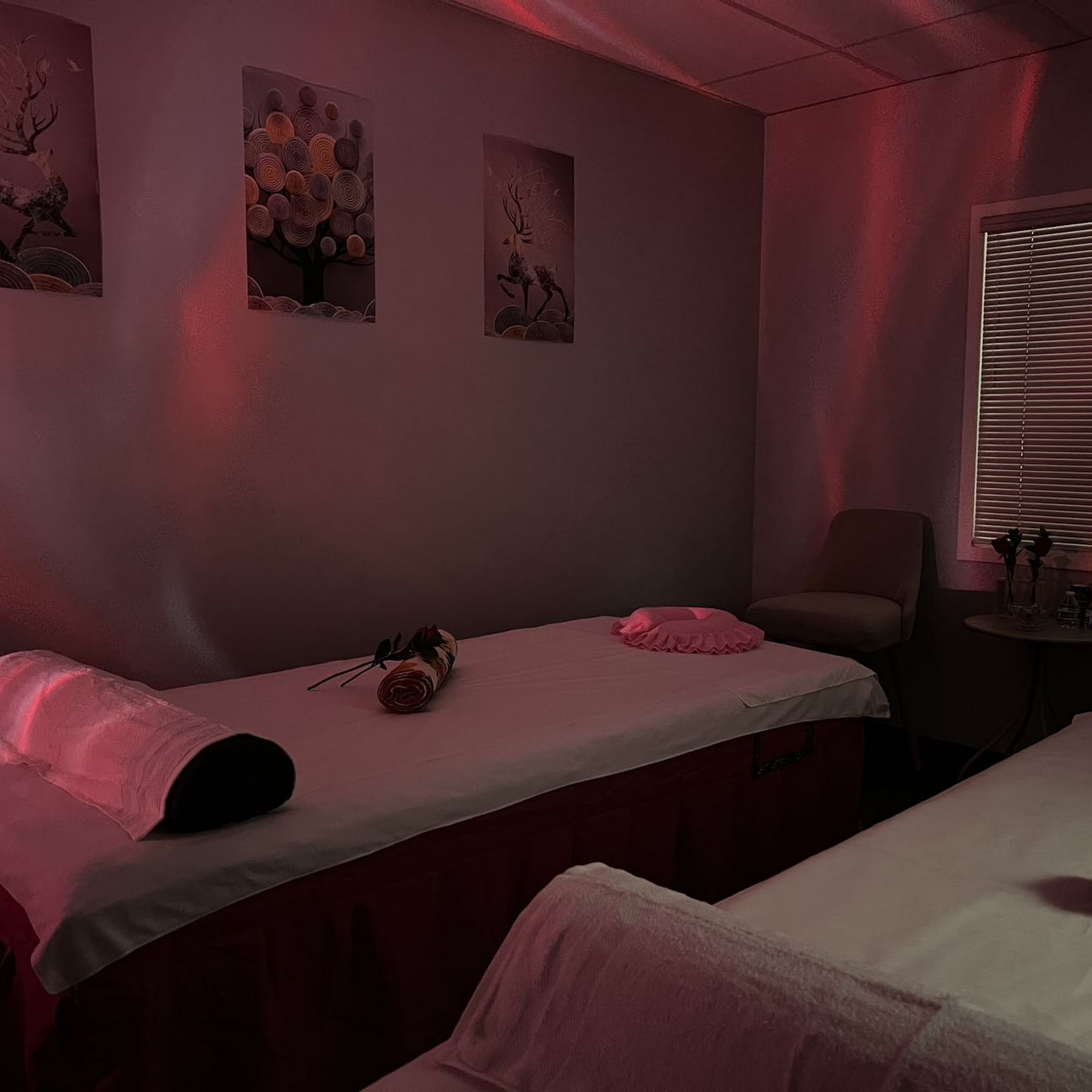 Shine SPA Indianapolis