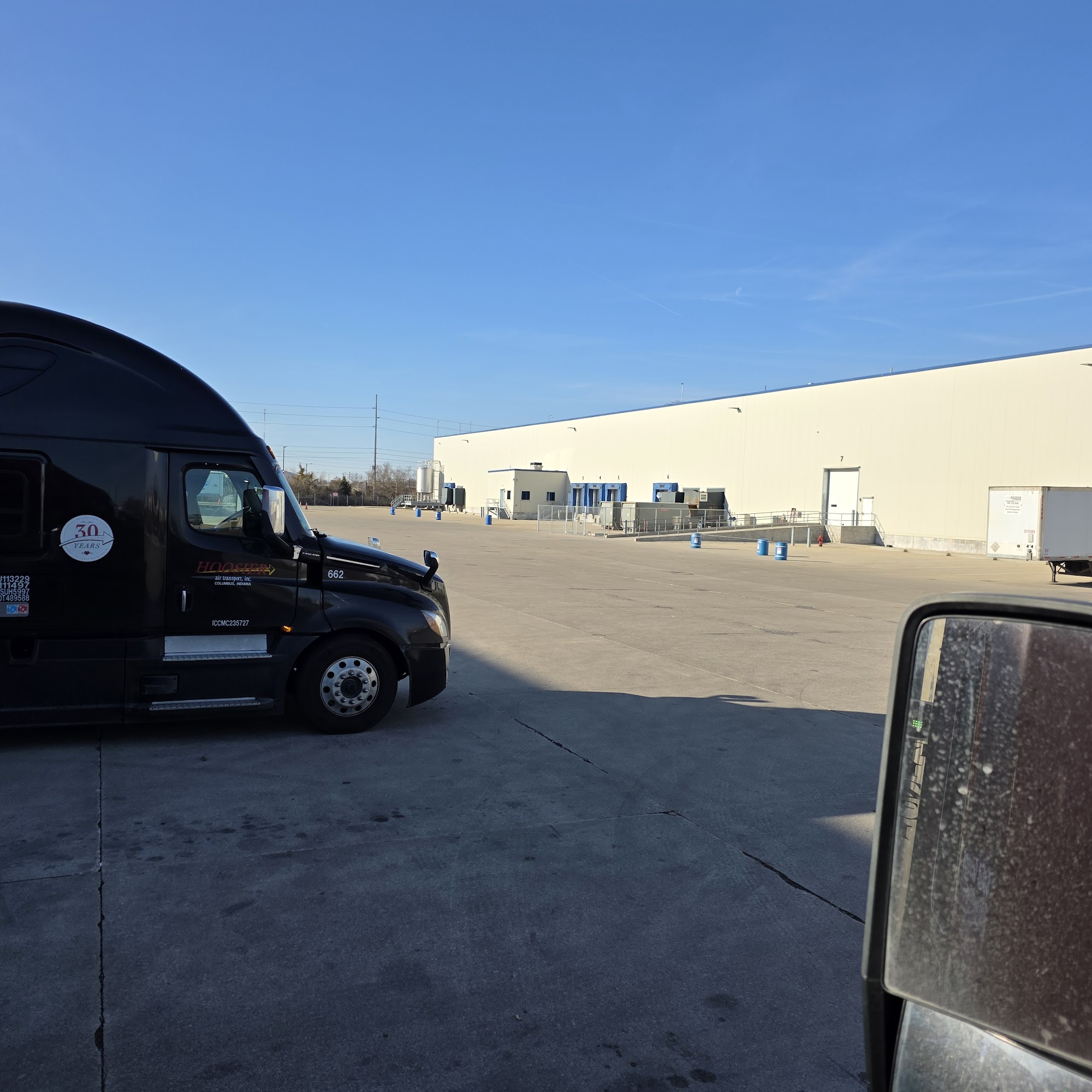 Caito Foods - Distribution Center