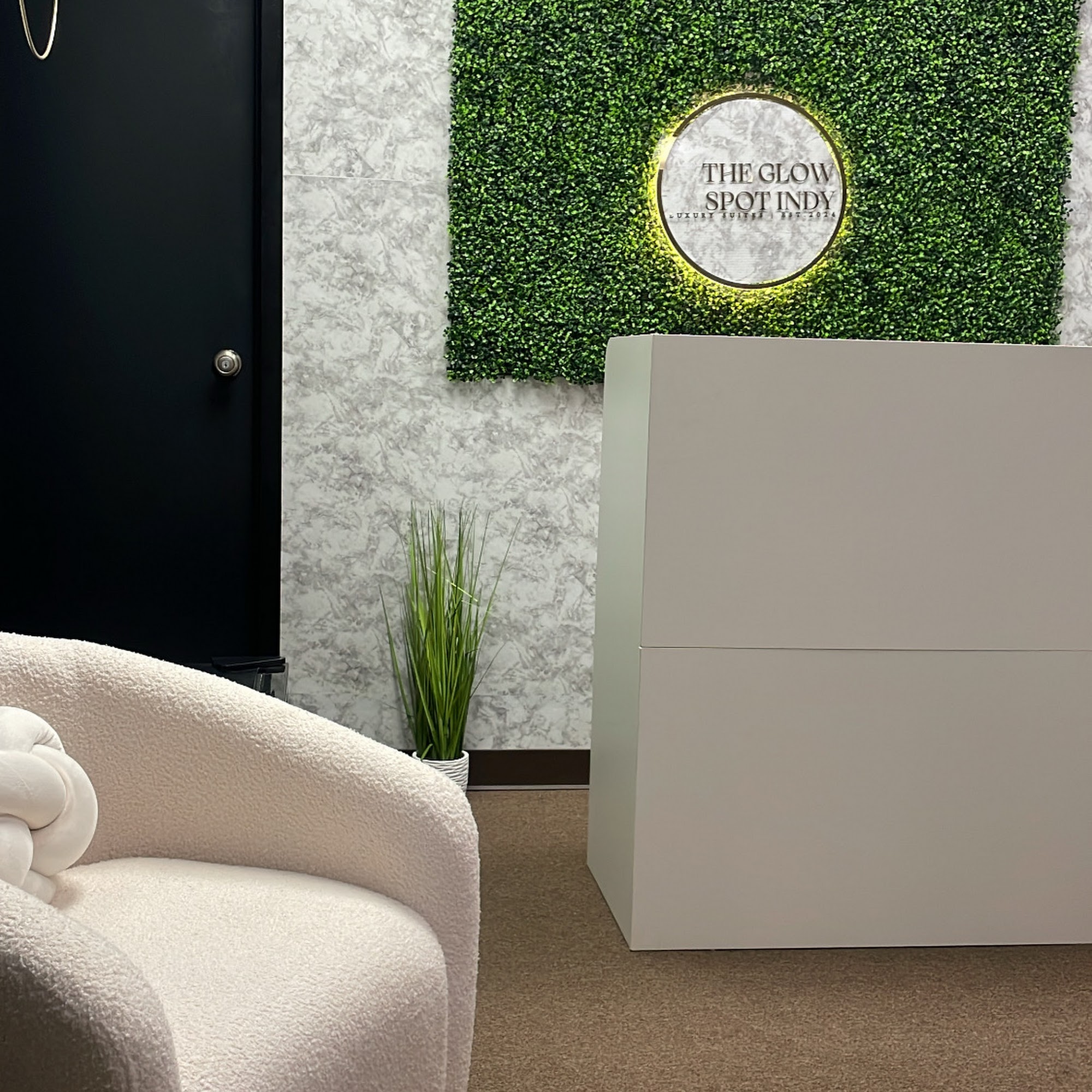 The Glow Spot Indy Indianapolis