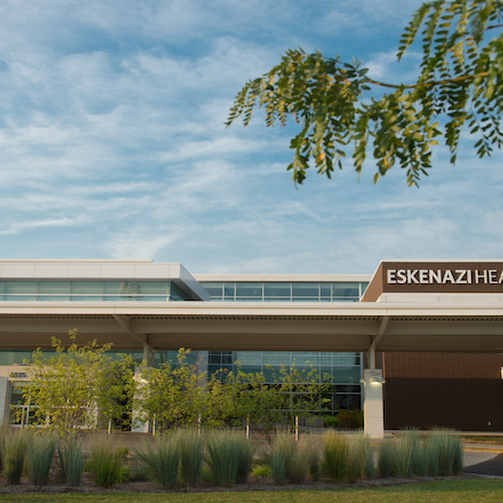 Eskenazi Health Center West 38th Street