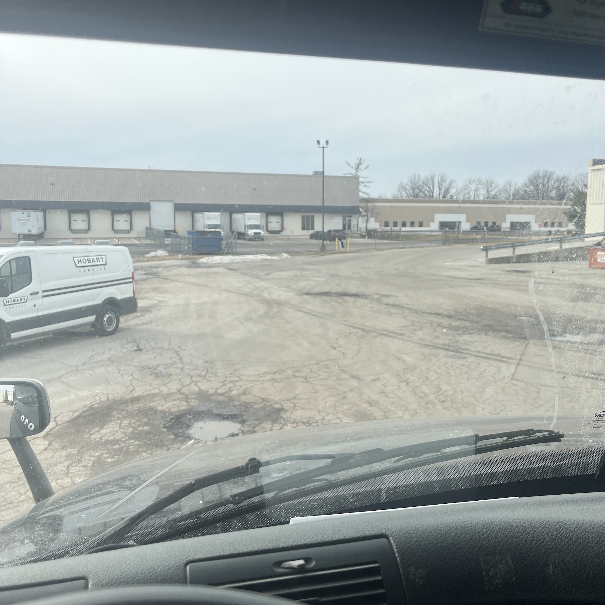 Essco Corporation Indianapolis