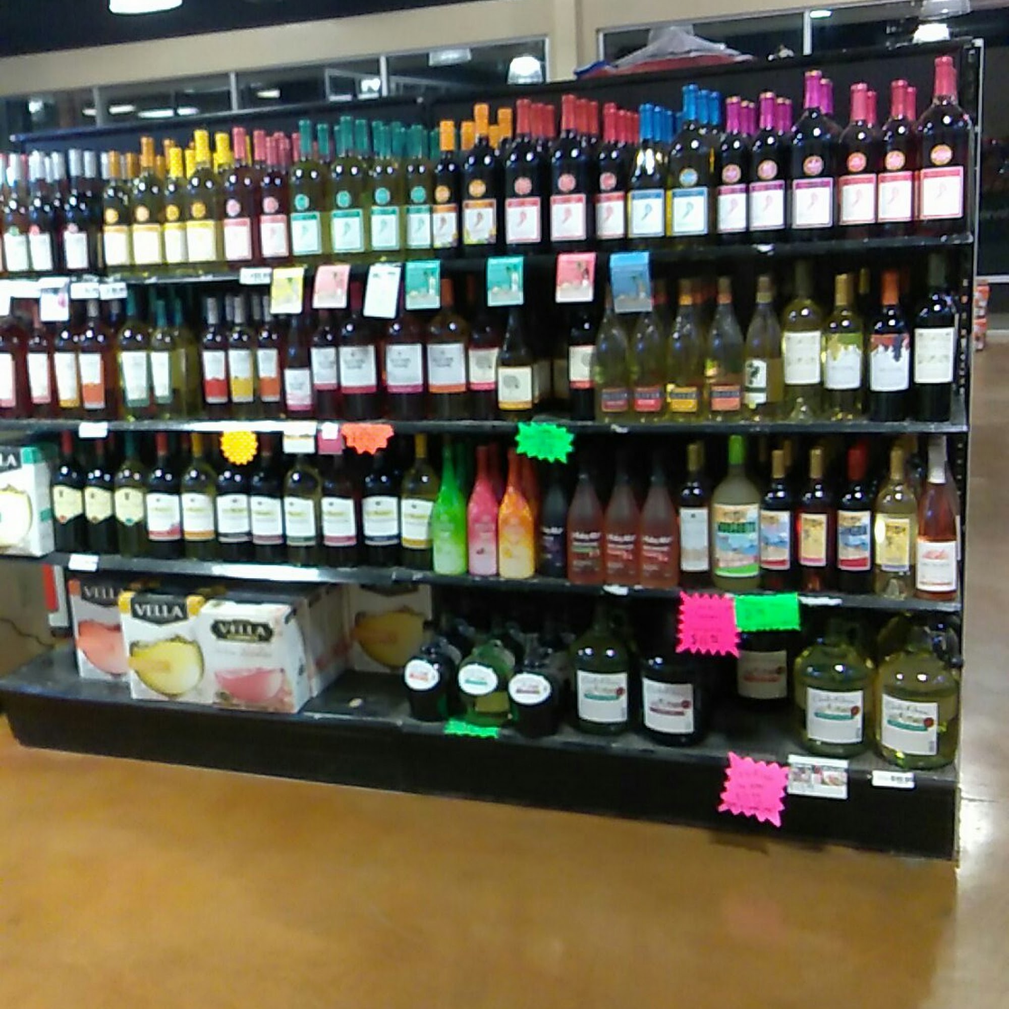 Liquor Shack Indianapolis