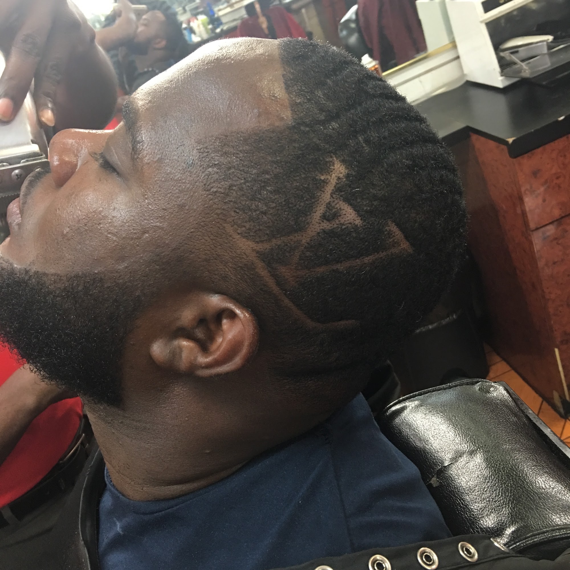 Samuel Barbershop 3972 Georgetown Rd, Indianapolis Indiana 46254