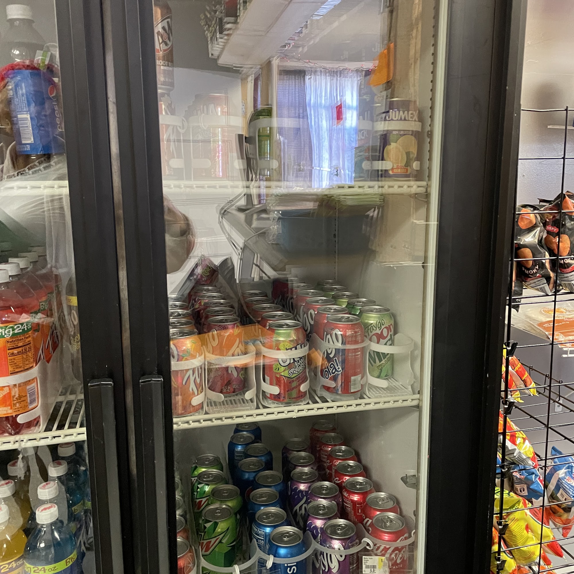 The Neighborhood Variety's Store Indianapolis