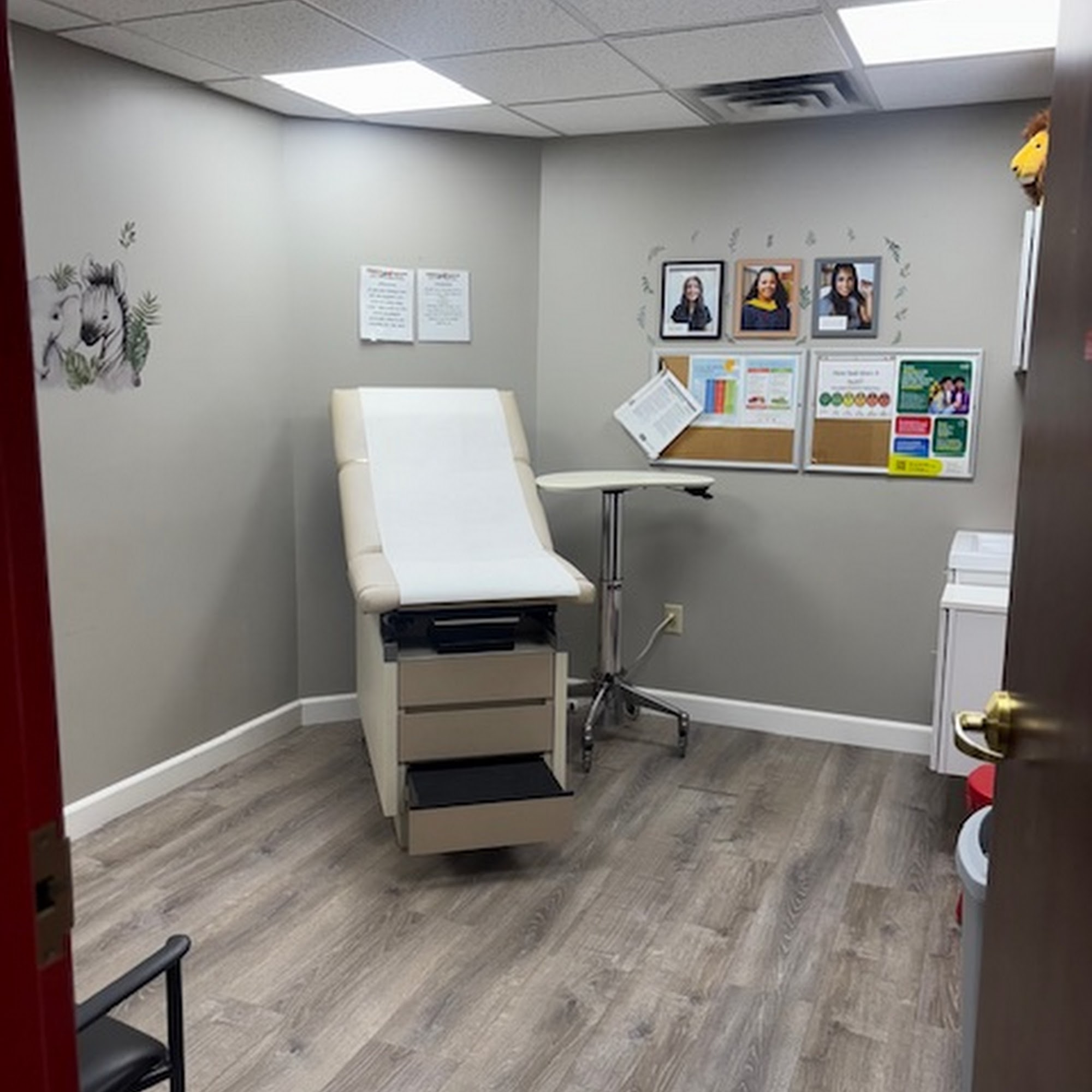 Children Express Care Clinic