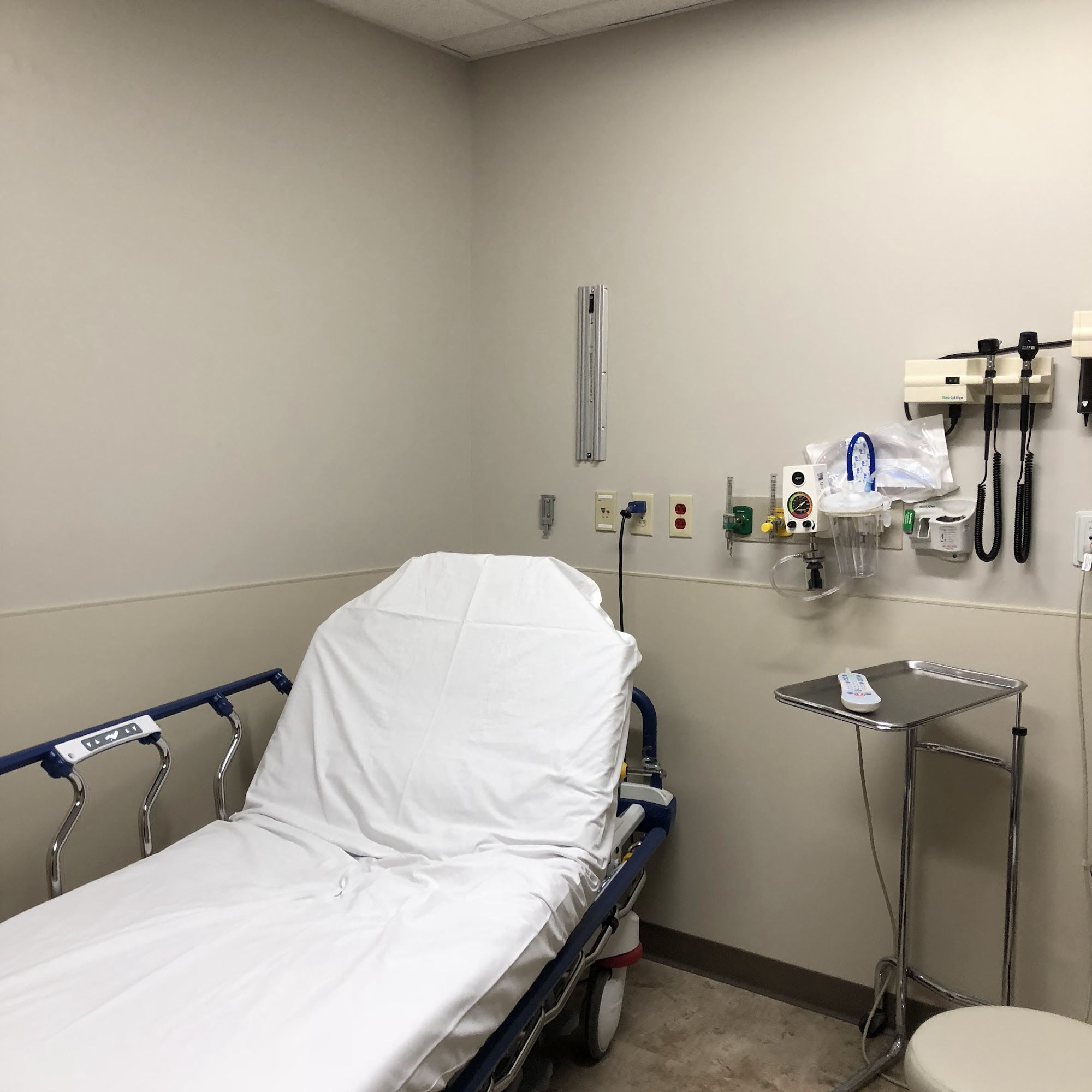 Community Hospital North - ER Indianapolis