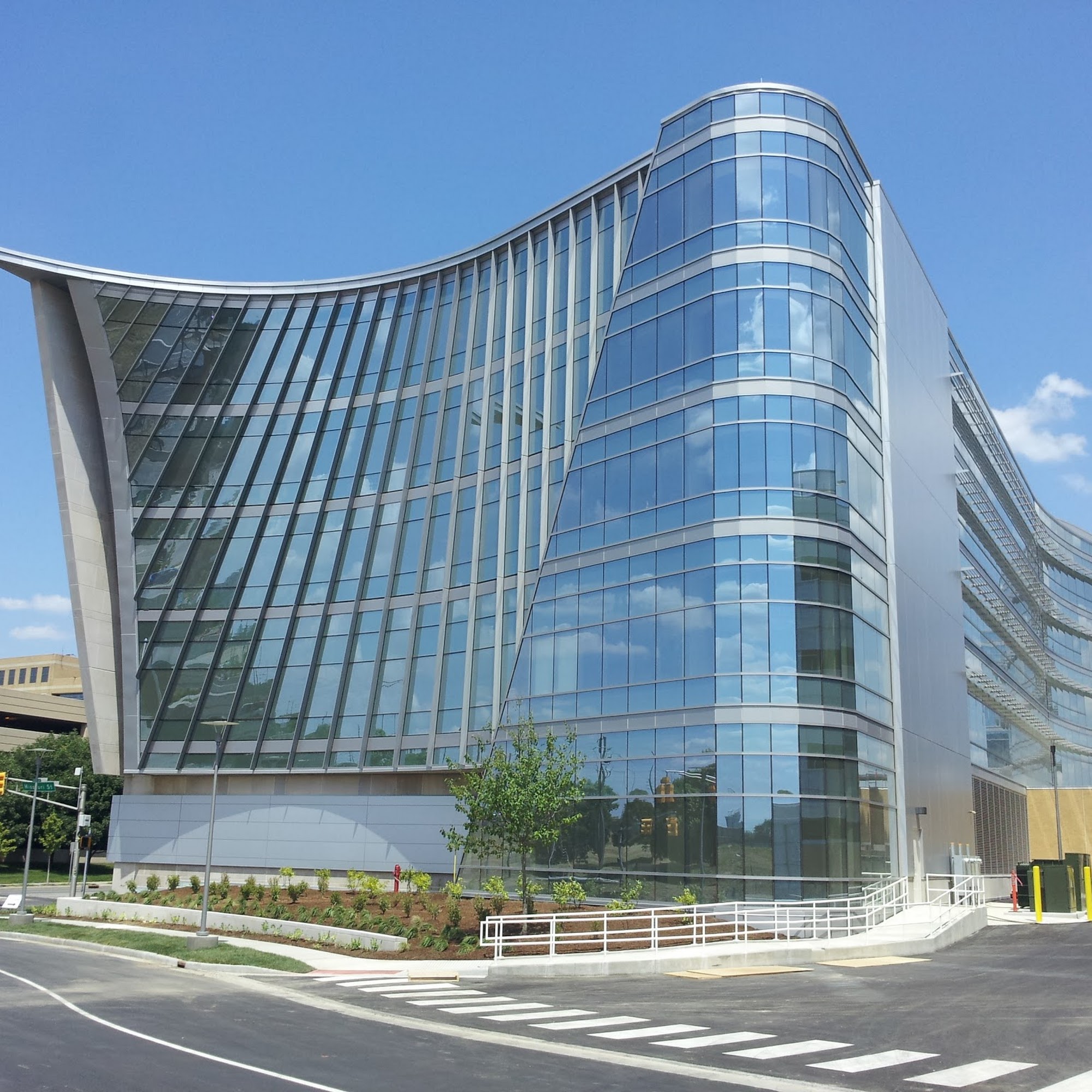 Architectural Glass & Metal Company, Inc.