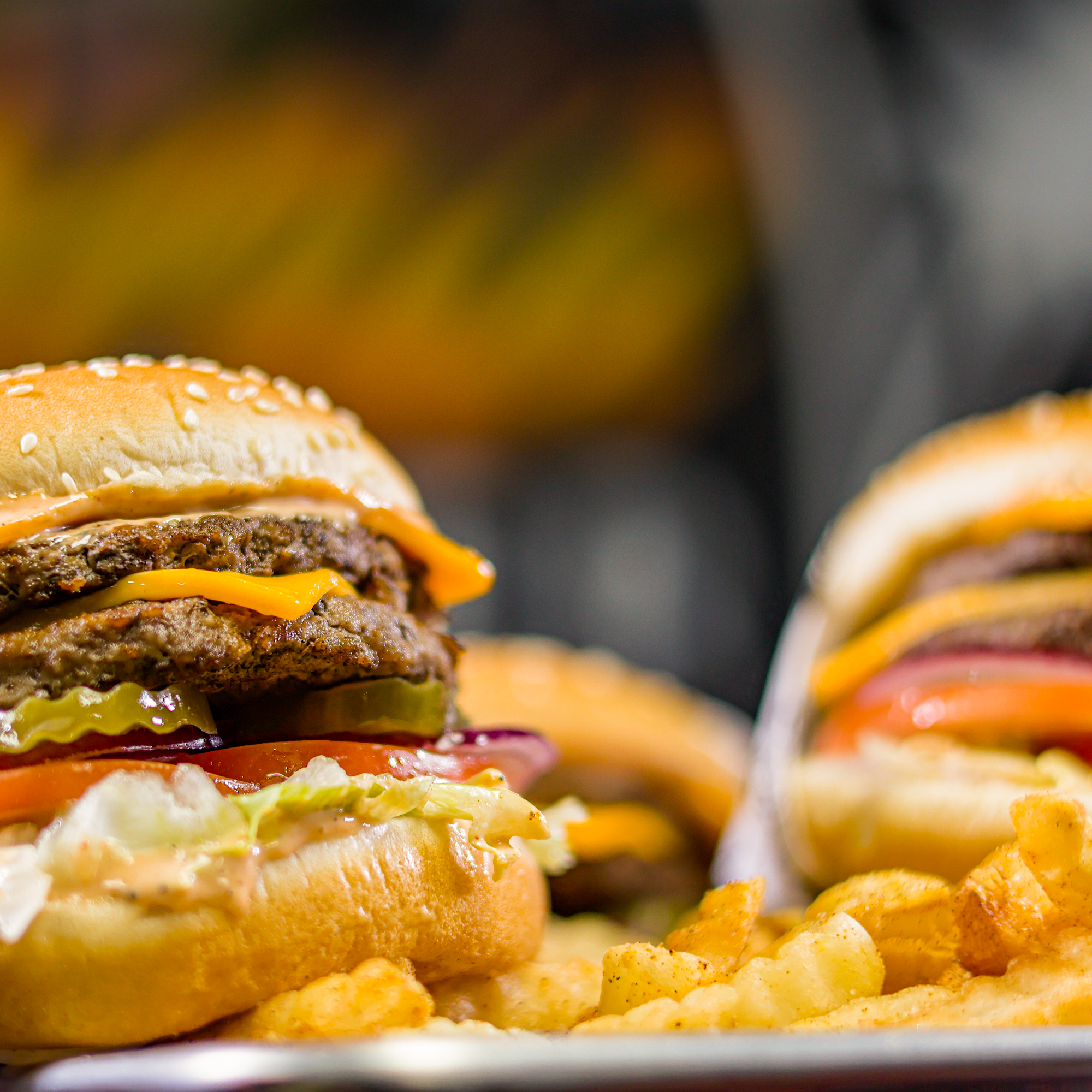 California Burger 2831 E 38th St, Indianapolis, IN 46218