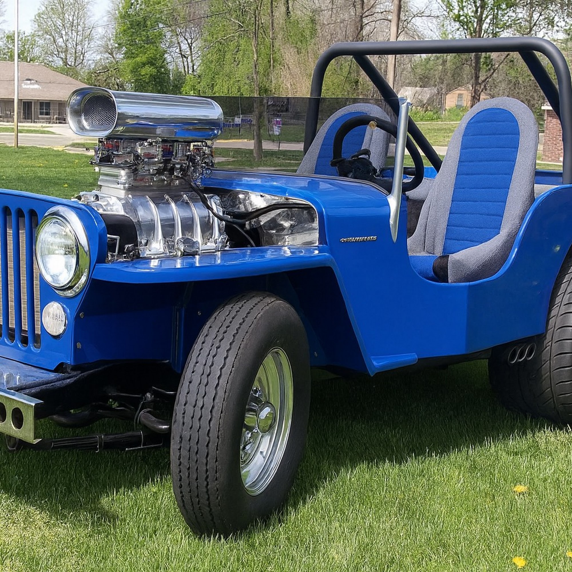 Hortons Garage Indy, LLC Indianapolis