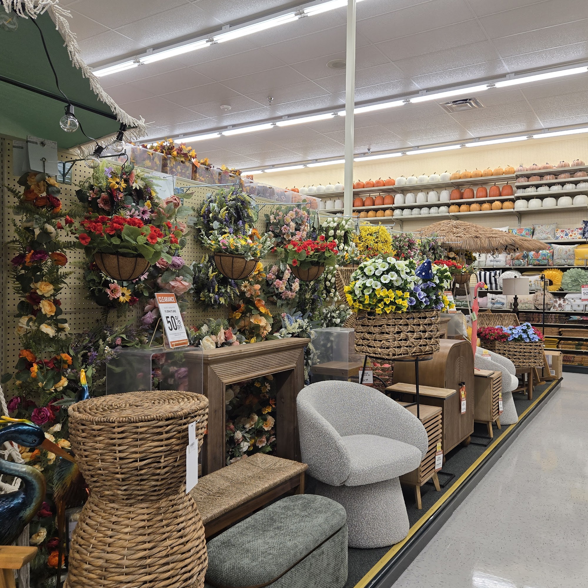 Hobby Lobby