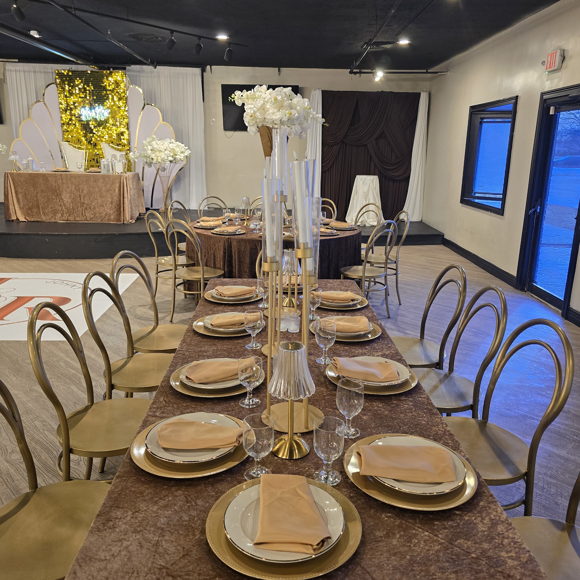 Aura Signature Events