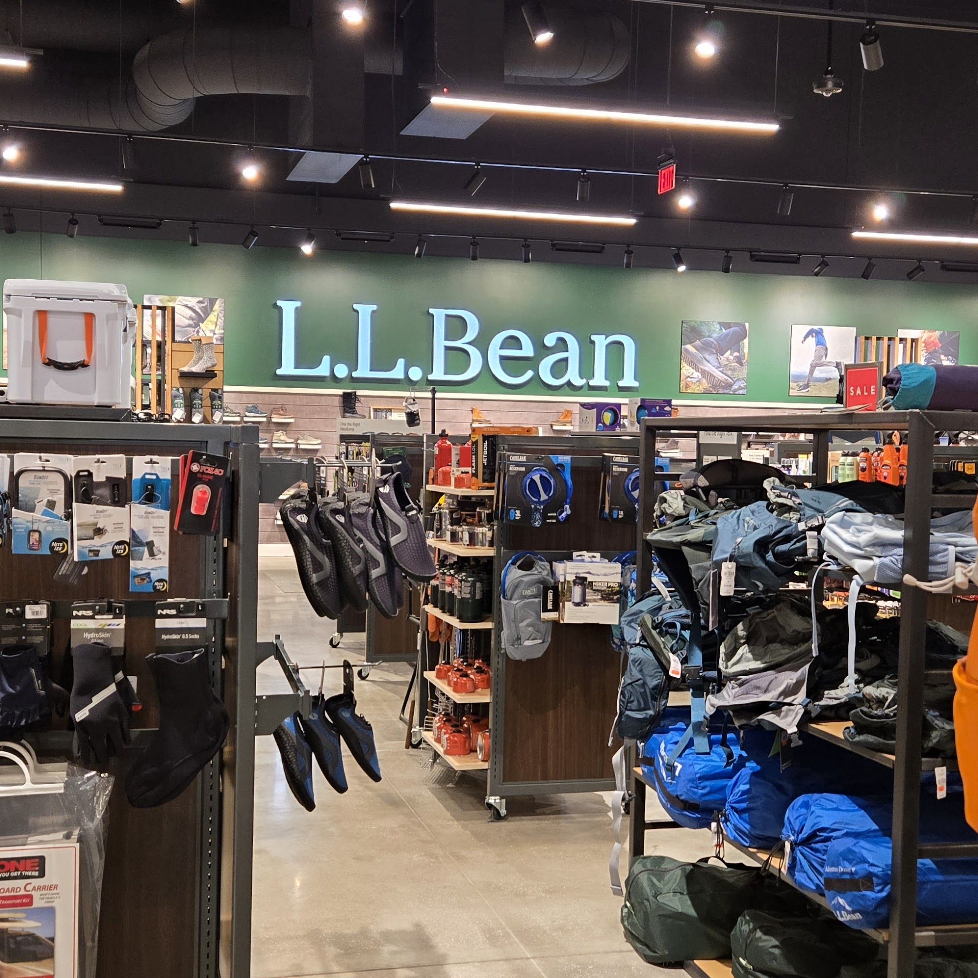 L.L.Bean Indianapolis