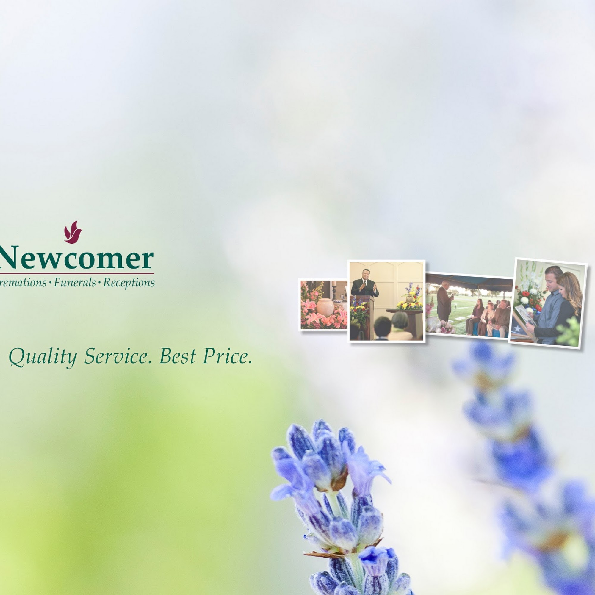 Newcomer Cremations, Funerals & Receptions, Indianapolis