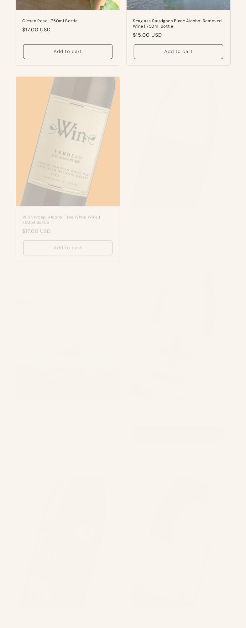 Orangily Menu