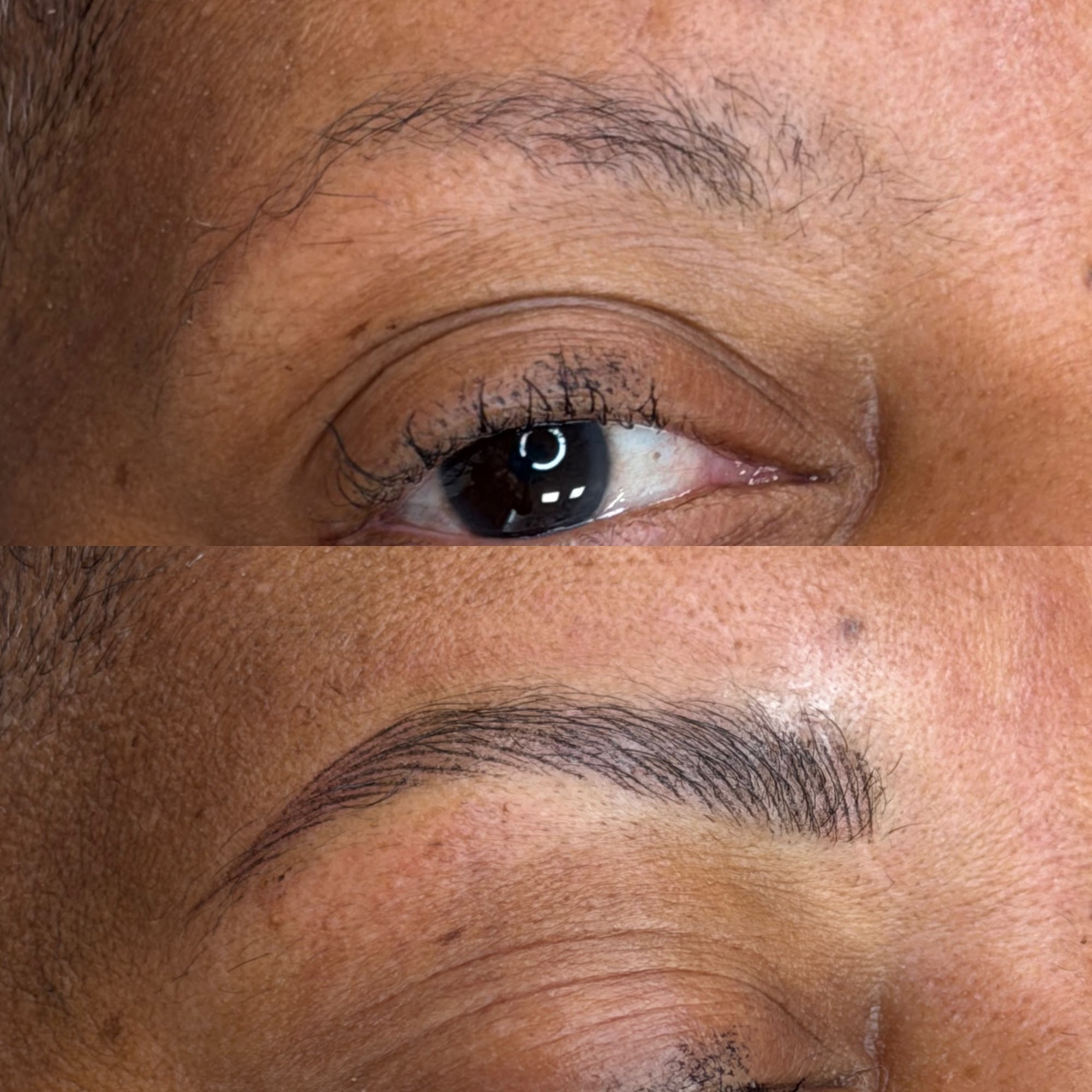 Brows by Ami