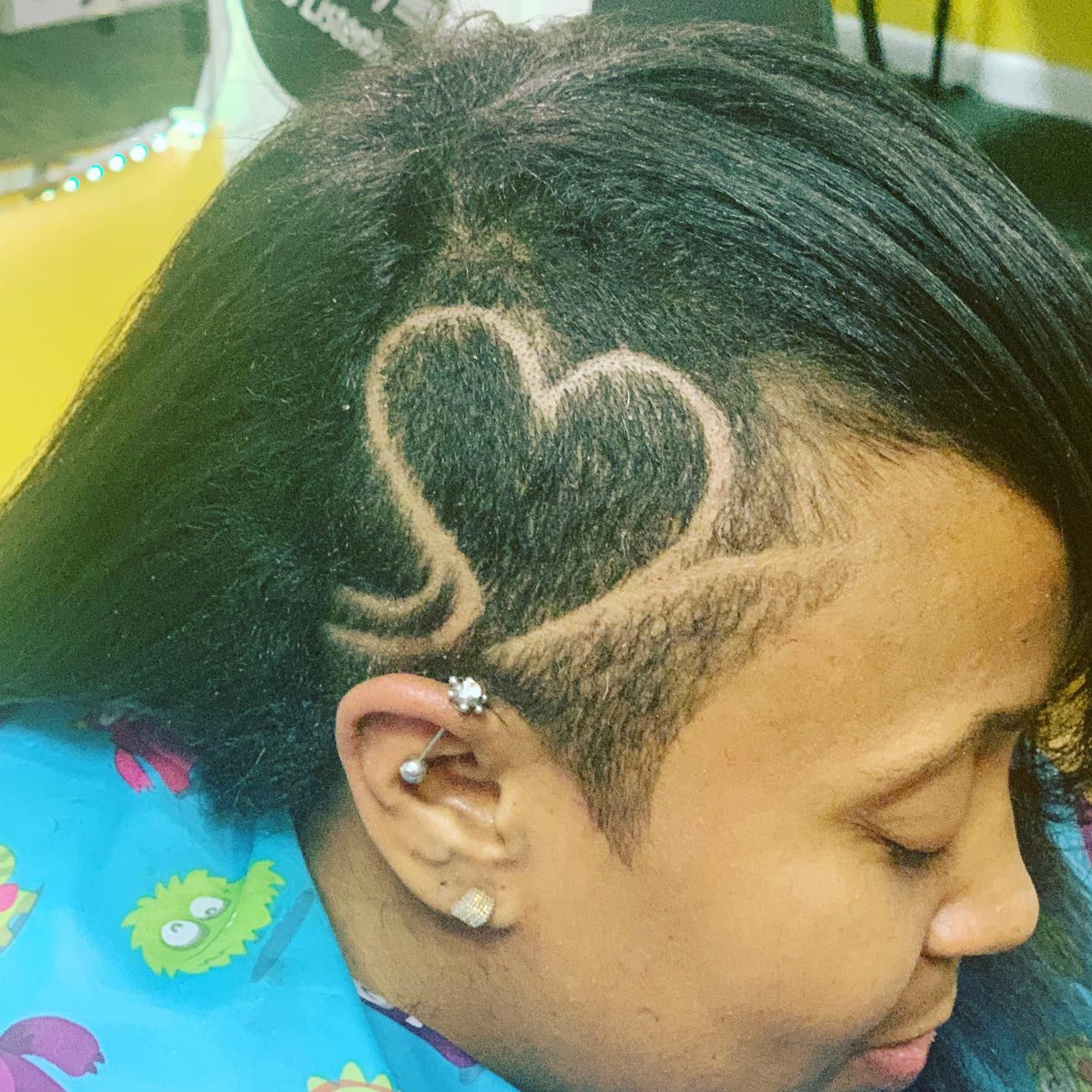 L J's Cuts