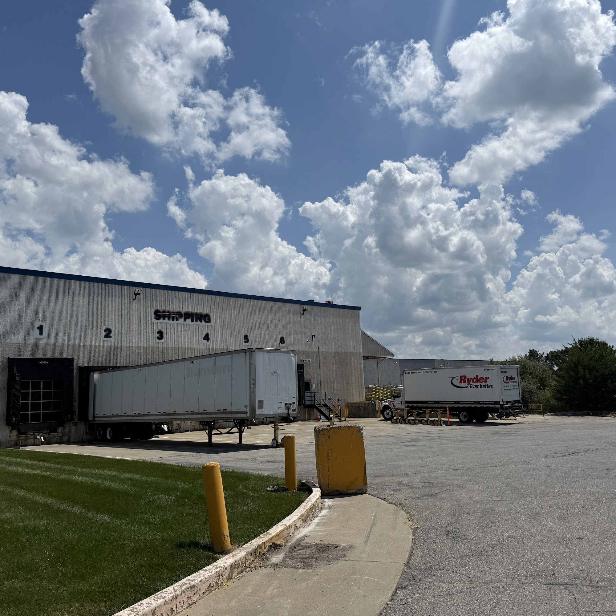 SpaceKraft Indianapolis